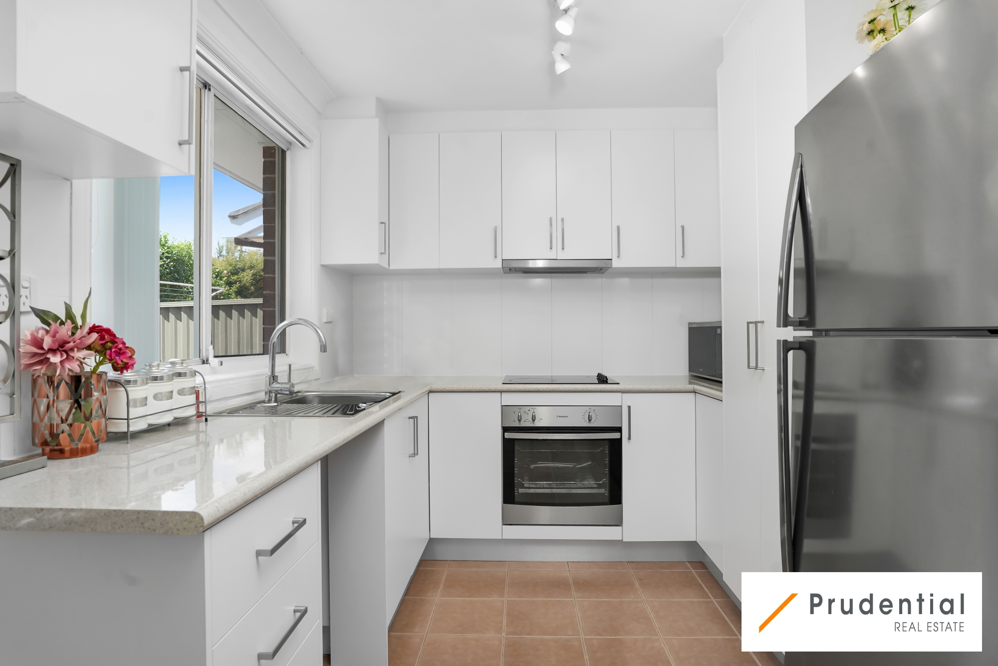 UNIT 13 6-8 SECOND AV, Macquarie Fields, Macarthur Region, 0 ਕਮਰੇ, 0 ਬਾਥਰੂਮ, House