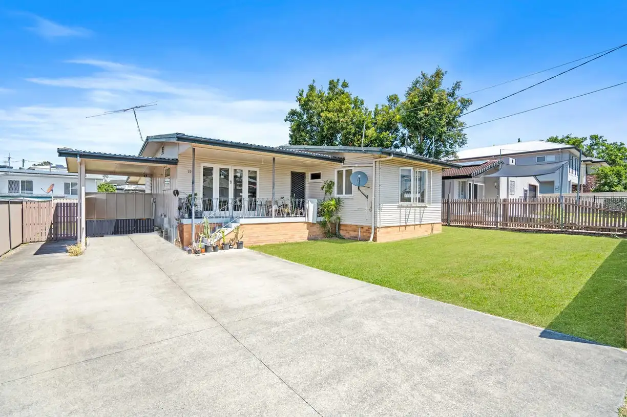 22 KURING GAI AV, Tarragindi, Brisbane - Southern Region, 0 غرف, 0 حمامات, House