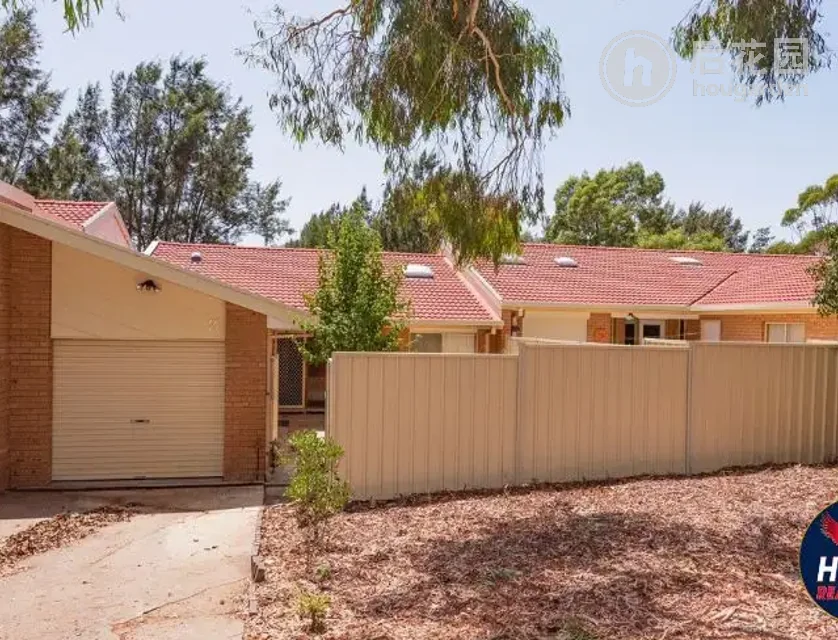 23 KELLICK PL, GORDON ACT 2906, 0 habitaciones, 0 baños, Townhouse