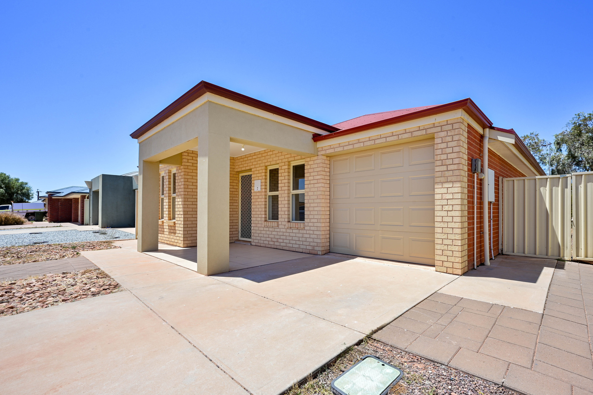 7 VERN SCHUPPAN DR, Whyalla Norrie, Outback, 0 ห้องนอน, 0 ห้องน้ำ, House