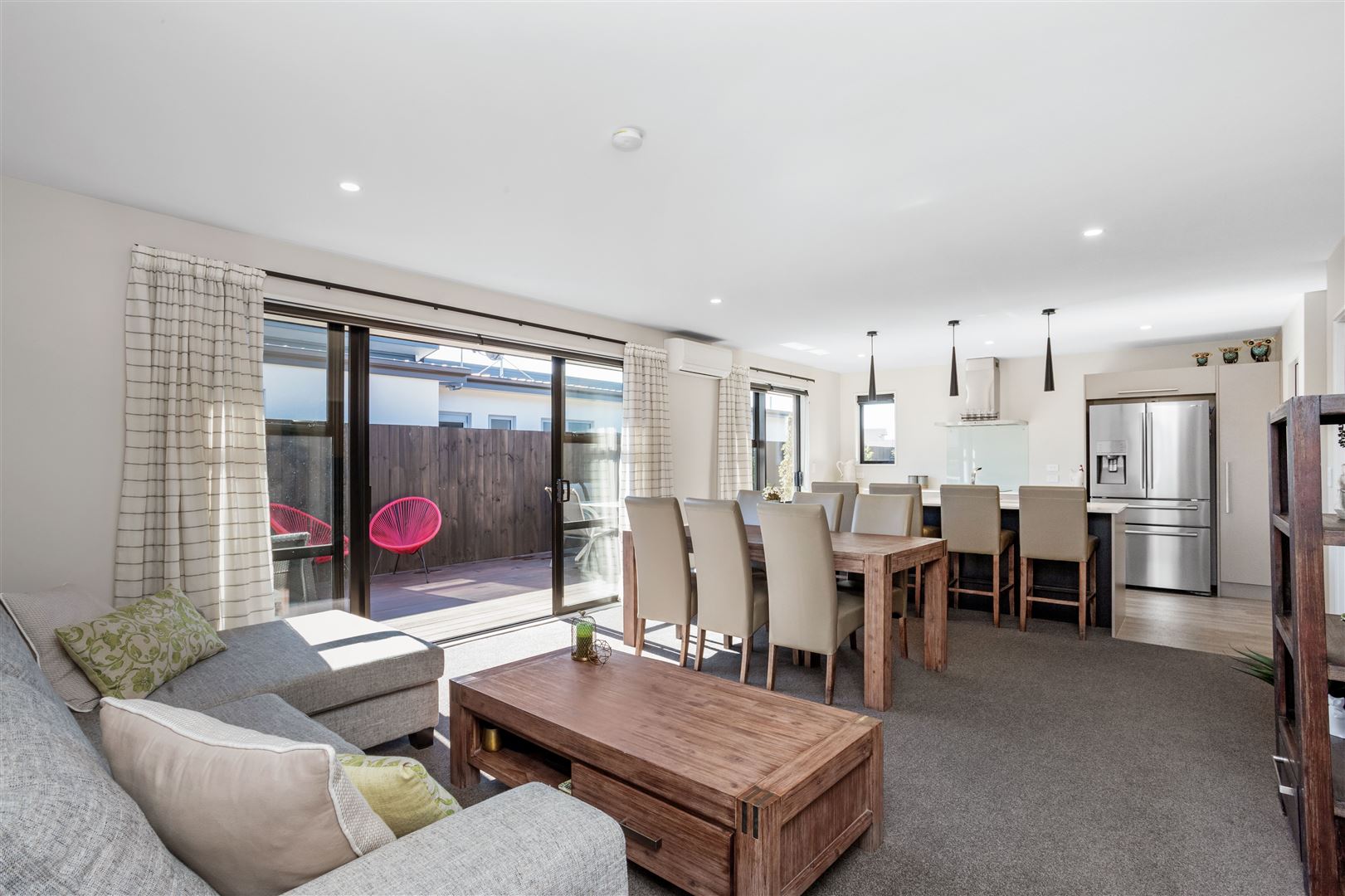 6 Lambies Street, Marshland, Christchurch City, 4 ਕਮਰੇ, 0 ਬਾਥਰੂਮ