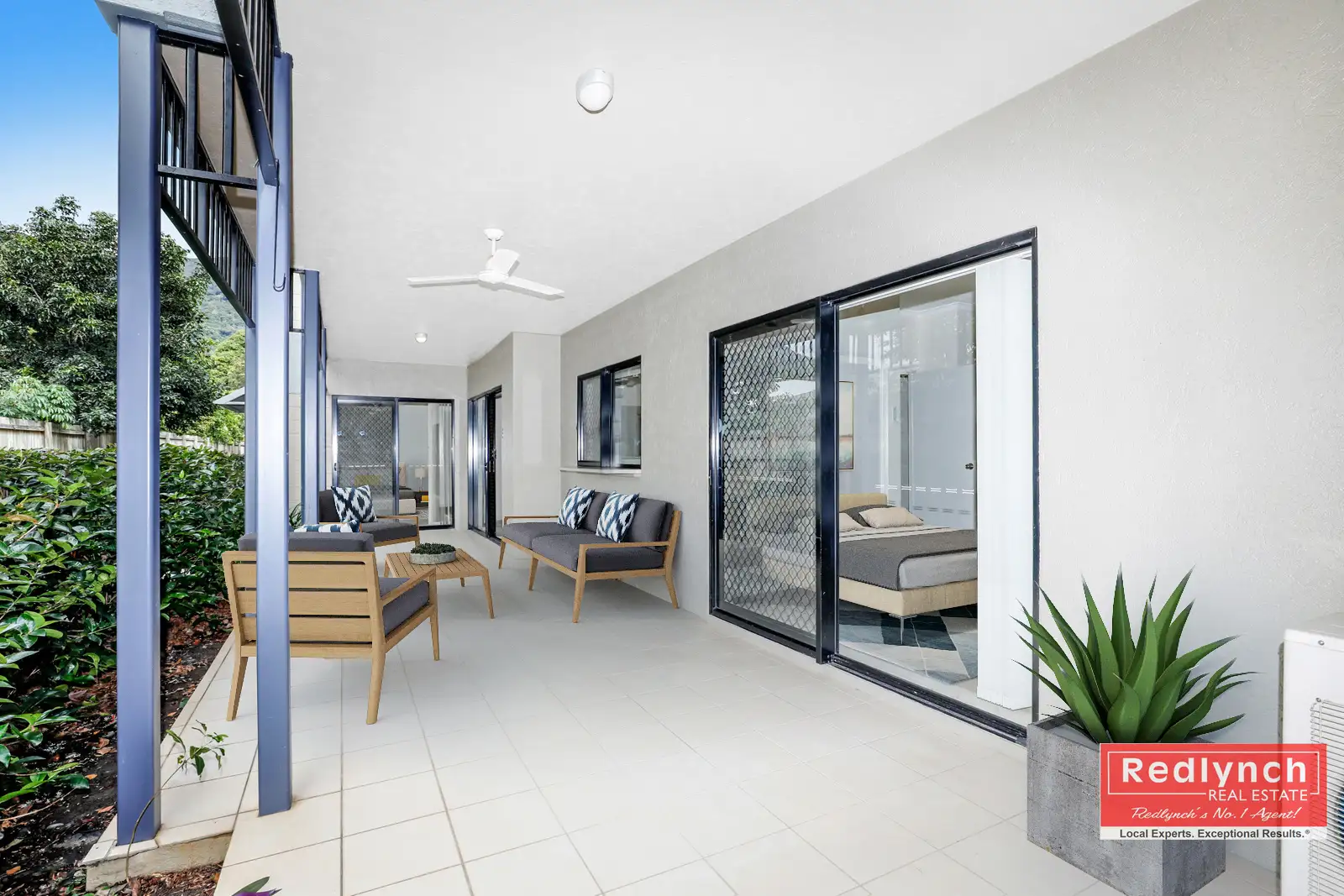 434-446 KAMERUNGA RD, Redlynch, Cairns, 0房, 0浴, Unit
