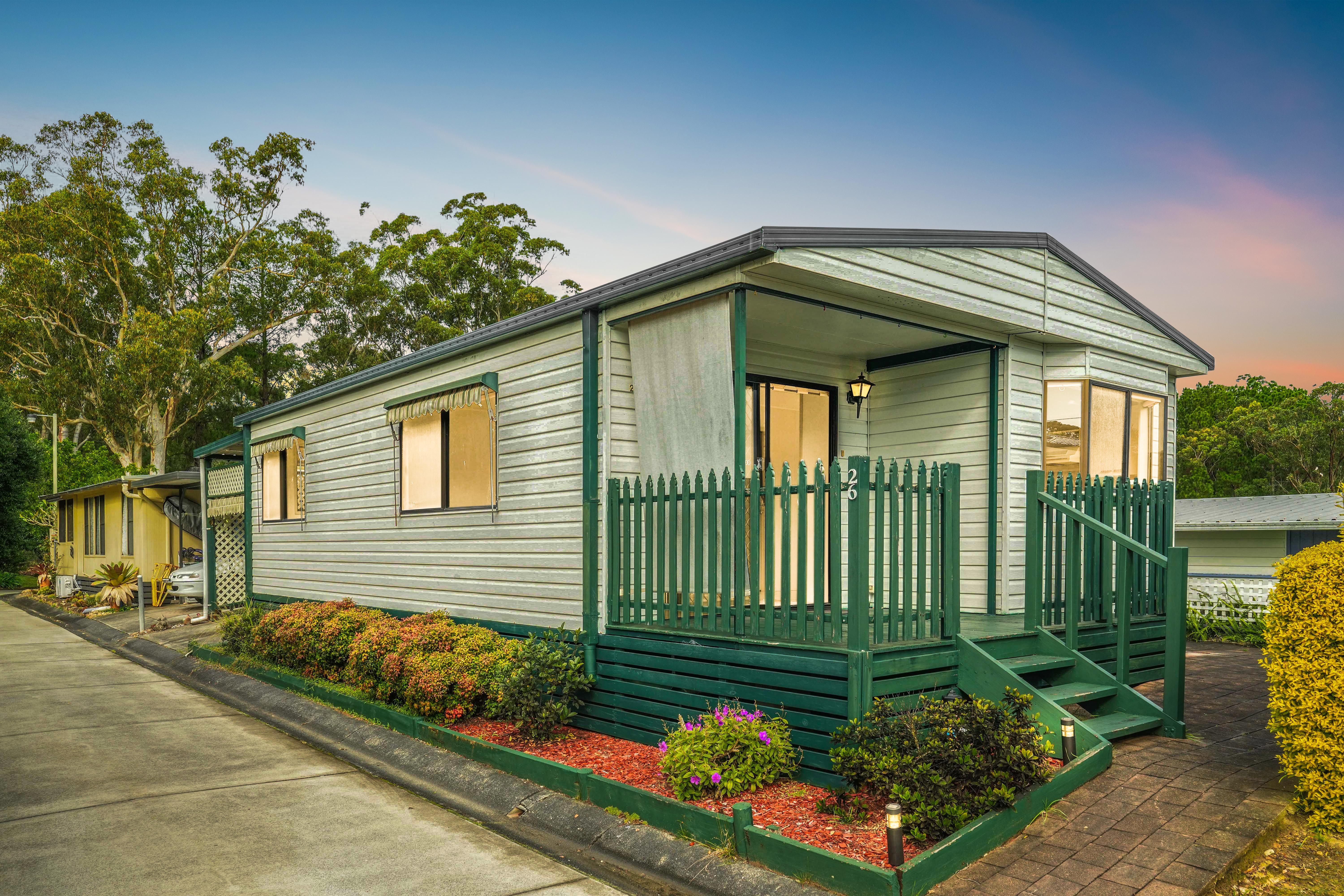 KINCUMBER NAUTICAL VILLAGE 26 PRINCE OF WALES CRESCENT, Kincumber South, Central Coast, 0 침실, 0 욕실, House
