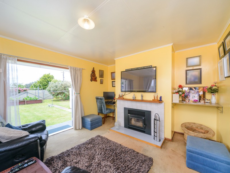 4 Dundas Place, Awapuni, Palmerston North City, 3 Bedrooms, 1 Bathrooms