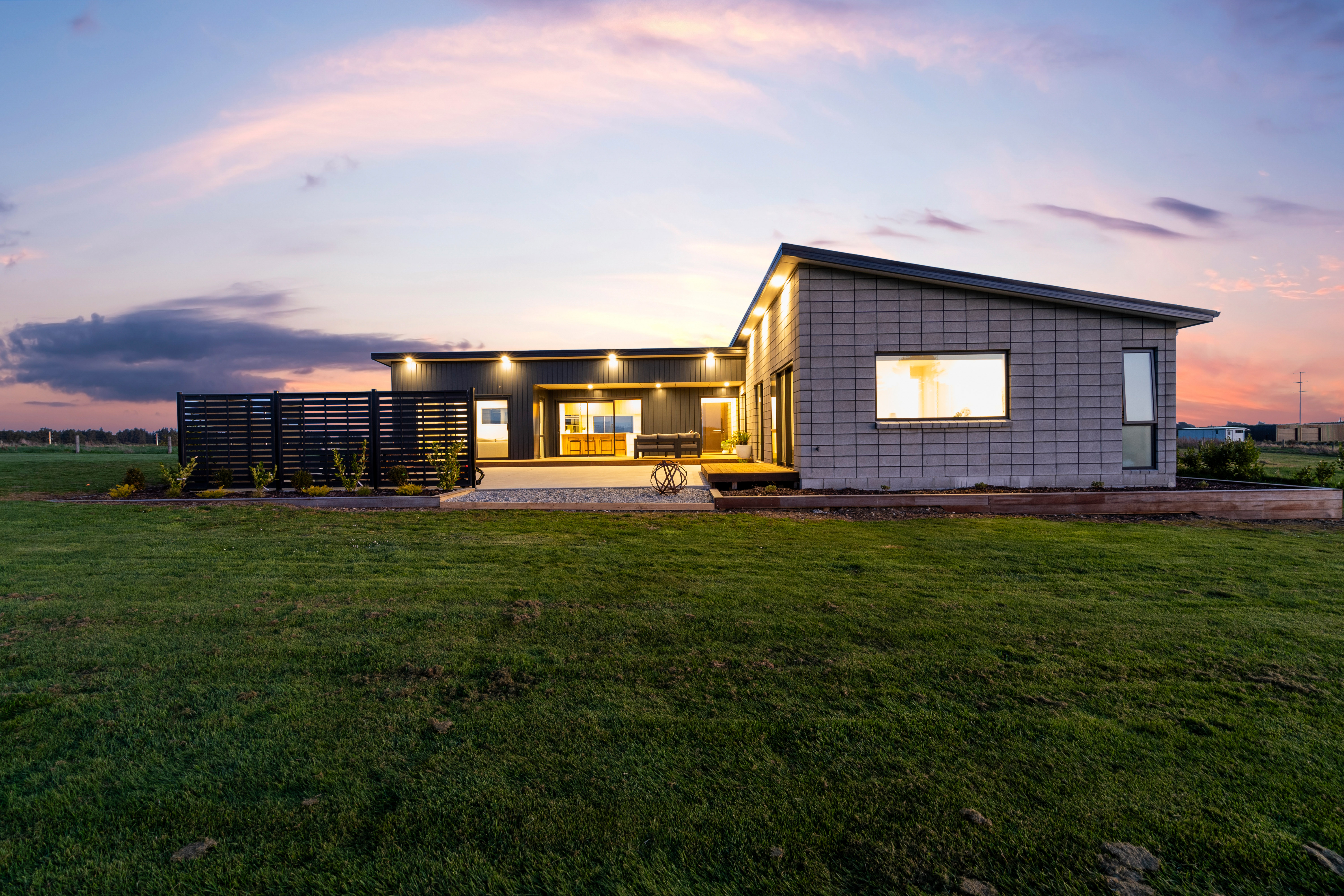112 Mason Road, Tisbury, Invercargill, 5 Bedrooms, 2 Bathrooms, Lifestyle Property
