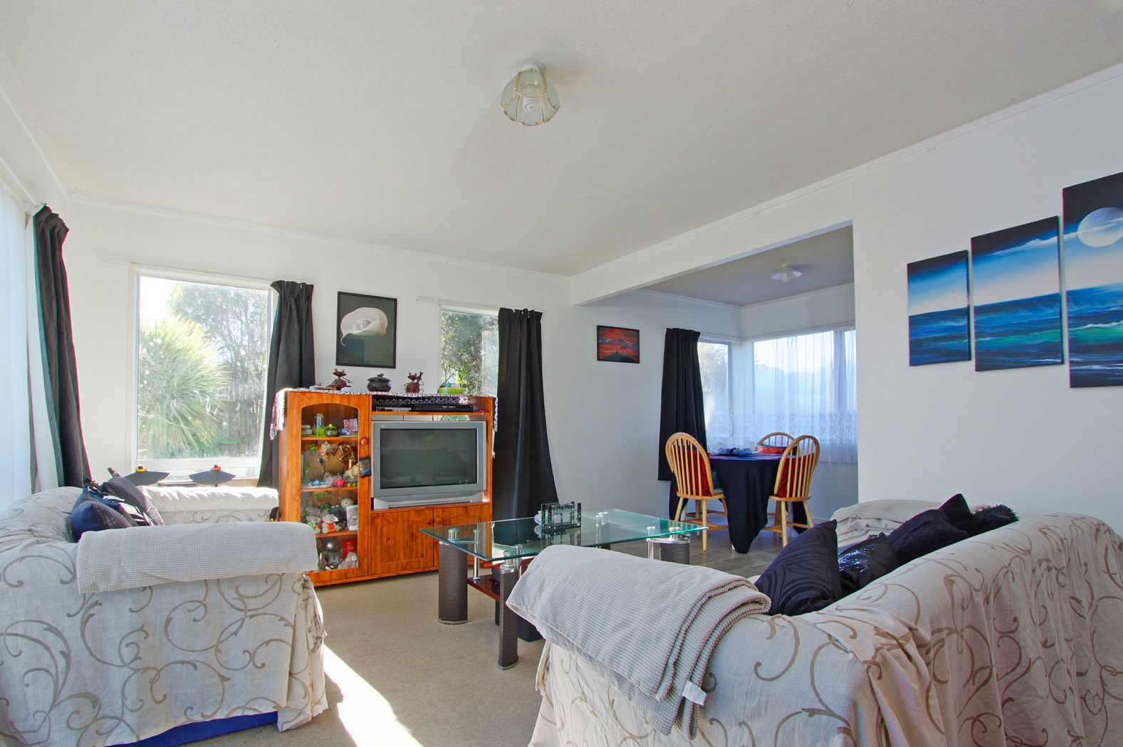 1/12 Ballater Place, Highland Park, Manukau City, 3 rūma, 1 rūma horoi