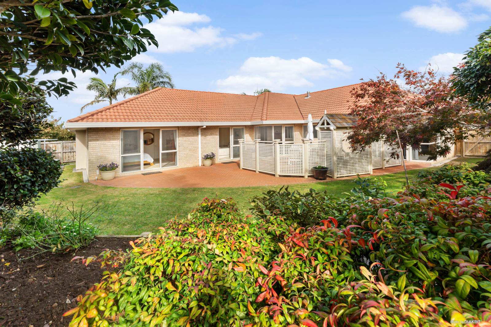 8 Pat Oconnor Place, Manurewa, Manukau City, 4 રૂમ, 0 બાથરૂમ