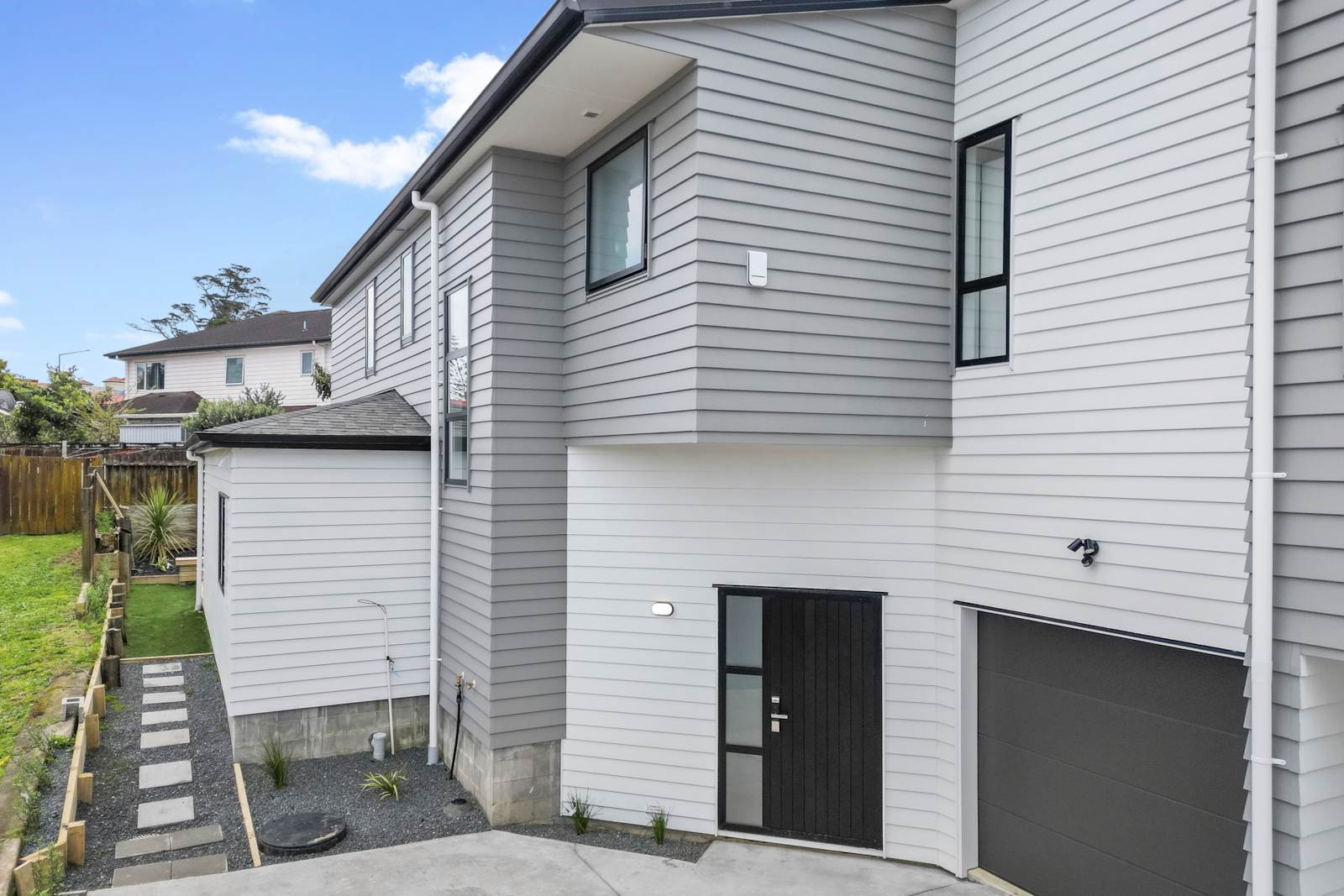 7d Titirangi Road, New Lynn, Waitakere City, 4 ห้องนอน, 0 ห้องน้ำ, Townhouse
