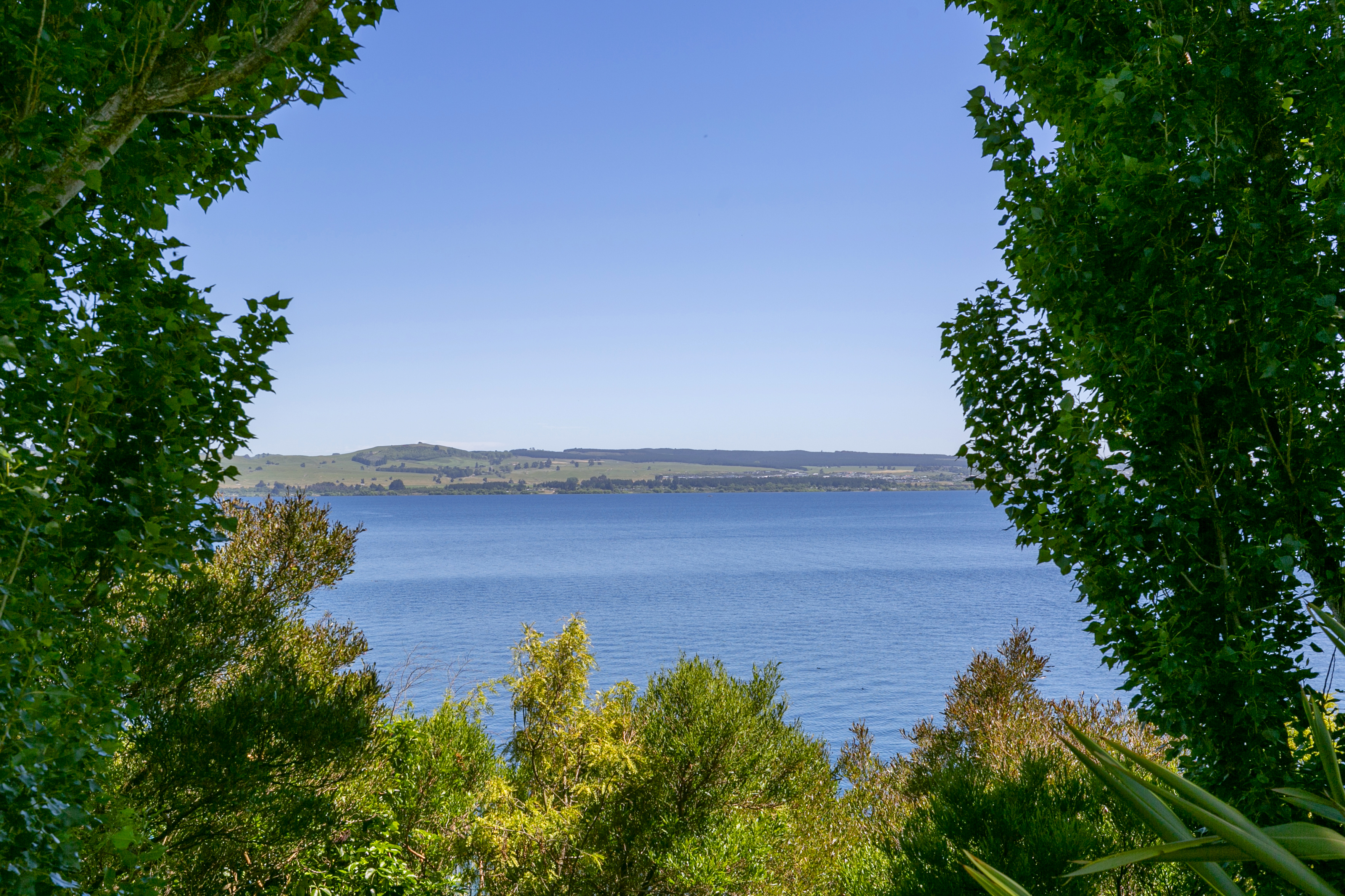 63 Wharewaka Road, Wharewaka, Taupo, 3房, 2浴, House