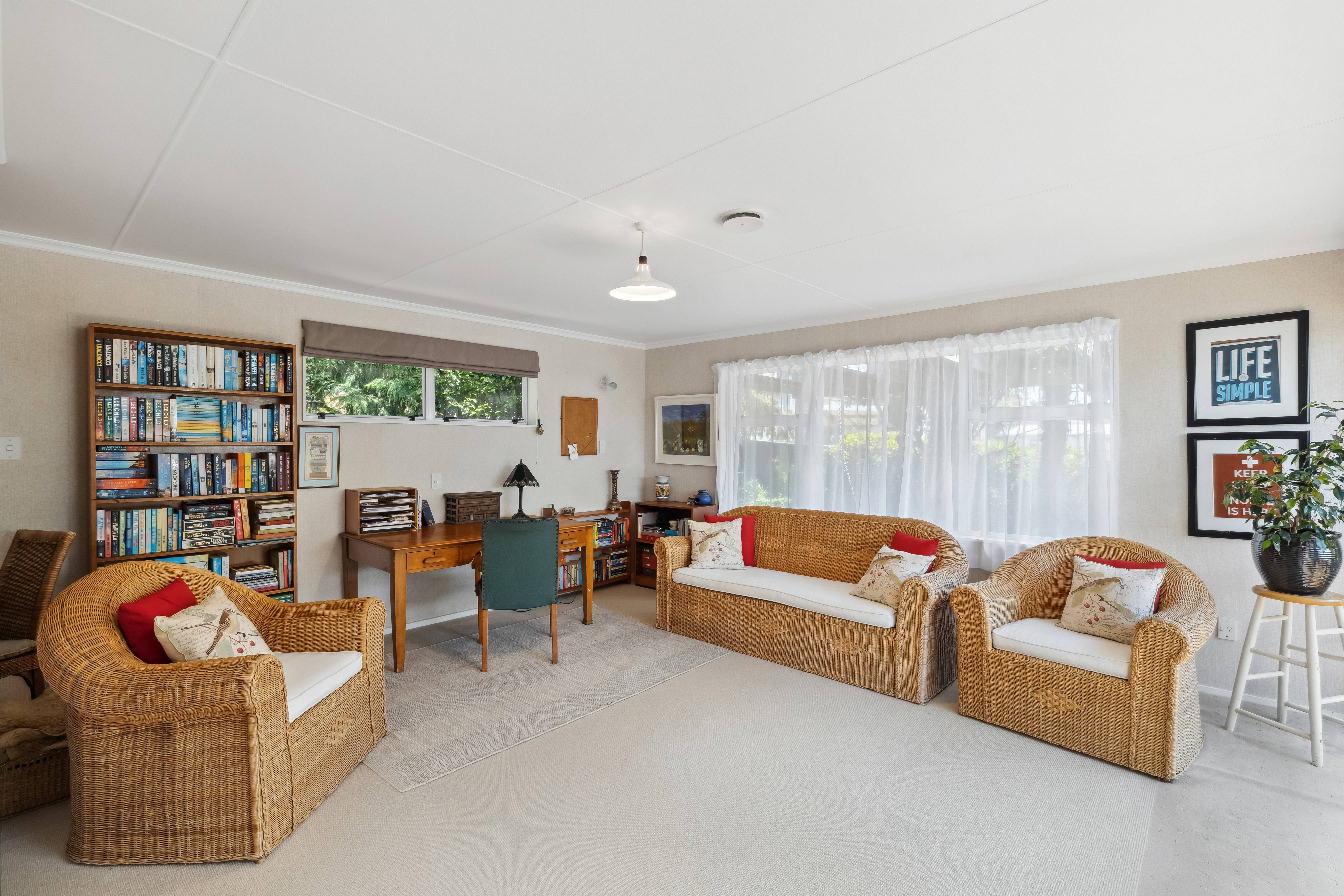 1091 Halcombe Road, Halcombe, Manawatu, 4房, 1浴, House