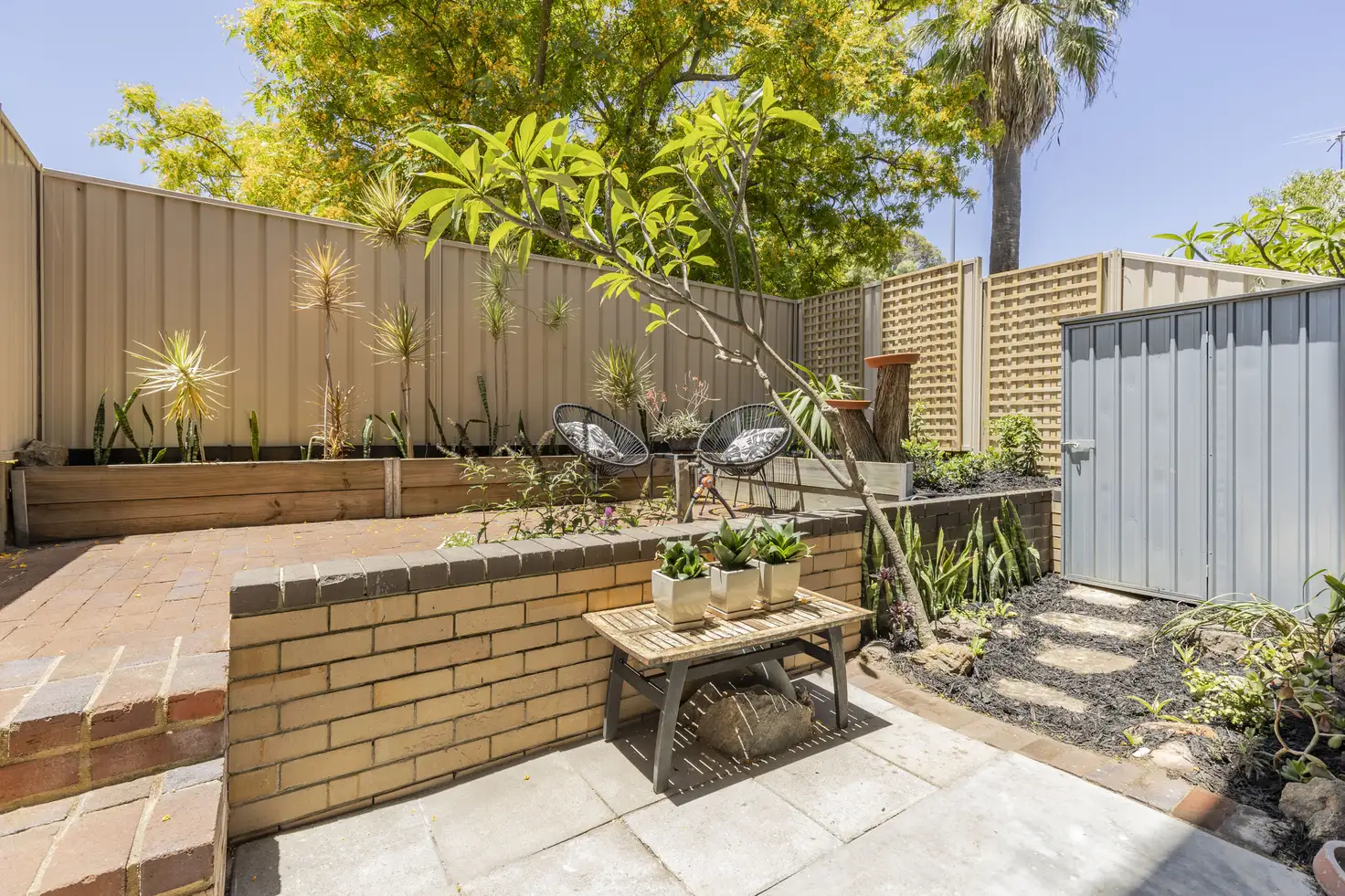UNIT 6 209 WALCOTT ST, North Perth, Perth CBD, 0房, 0浴, Unit