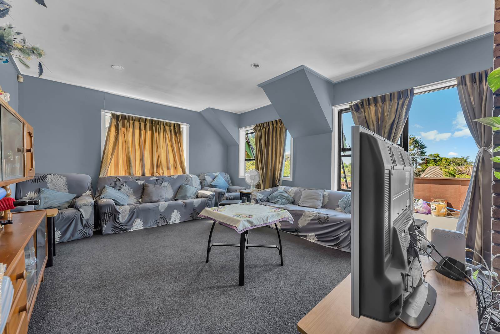 1/31 Girrahween Drive, Totara Vale, North Shore City, 4房, 0浴, House