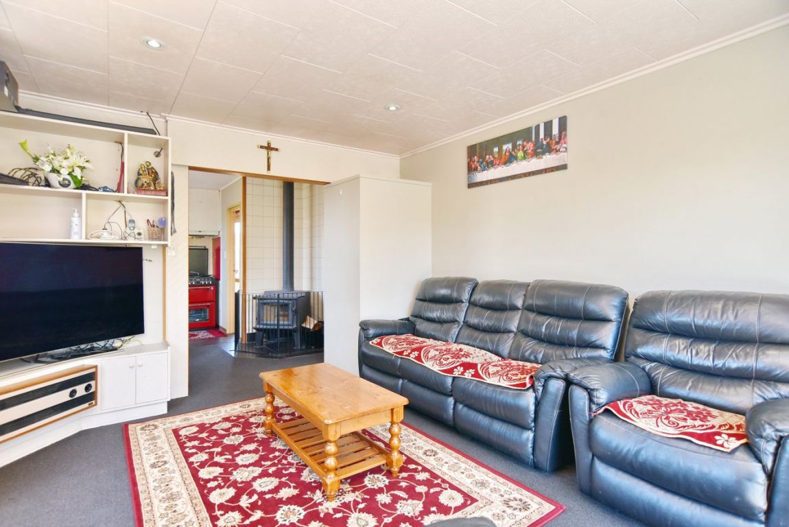 1/10 Wanstead Place, Woolston, Christchurch City, 2 ਕਮਰੇ, 1 ਬਾਥਰੂਮ