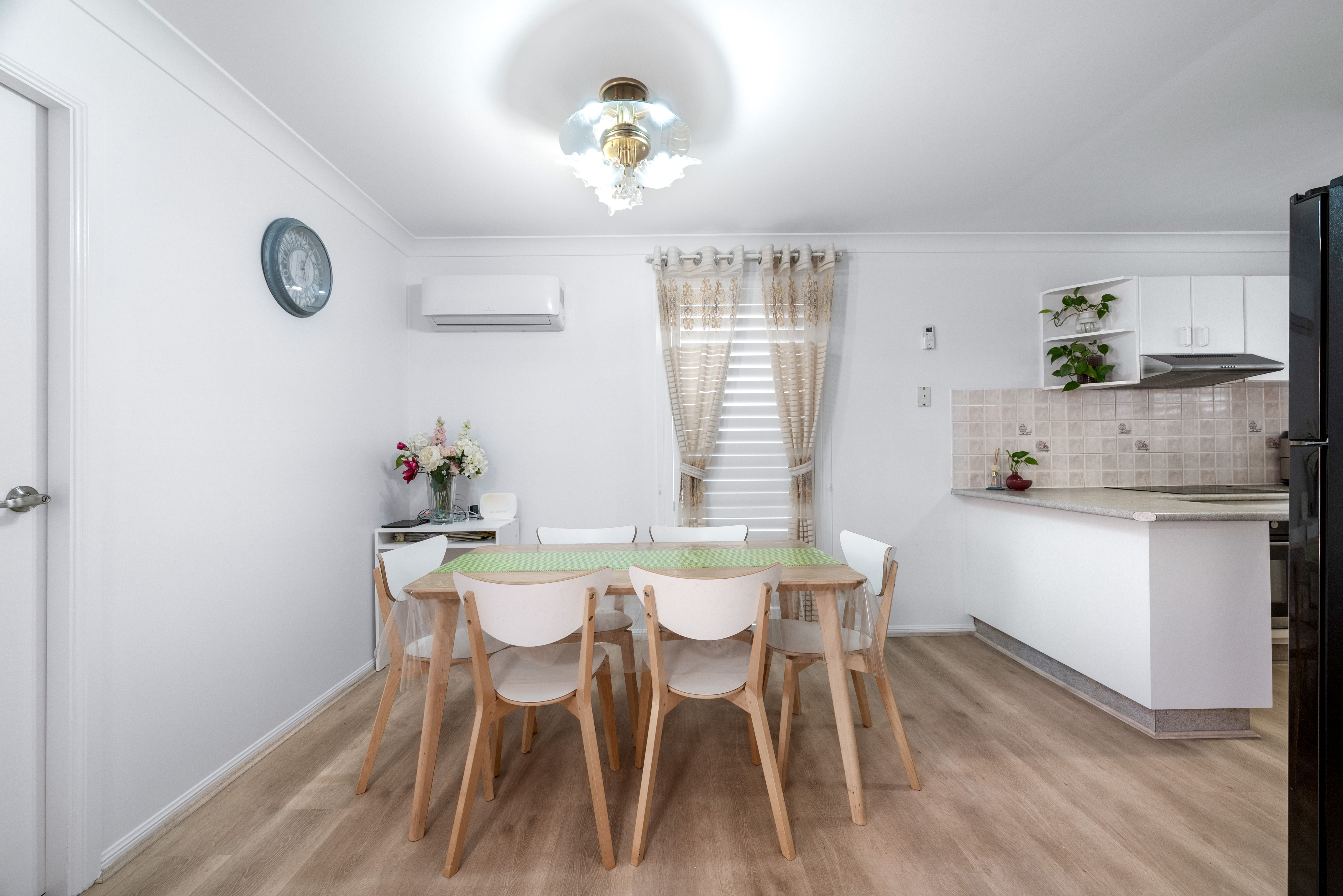 UNIT 1 17 PRITCHARD RD, Macquarie Fields, Macarthur Region, 0 Bedrooms, 0 Bathrooms, House