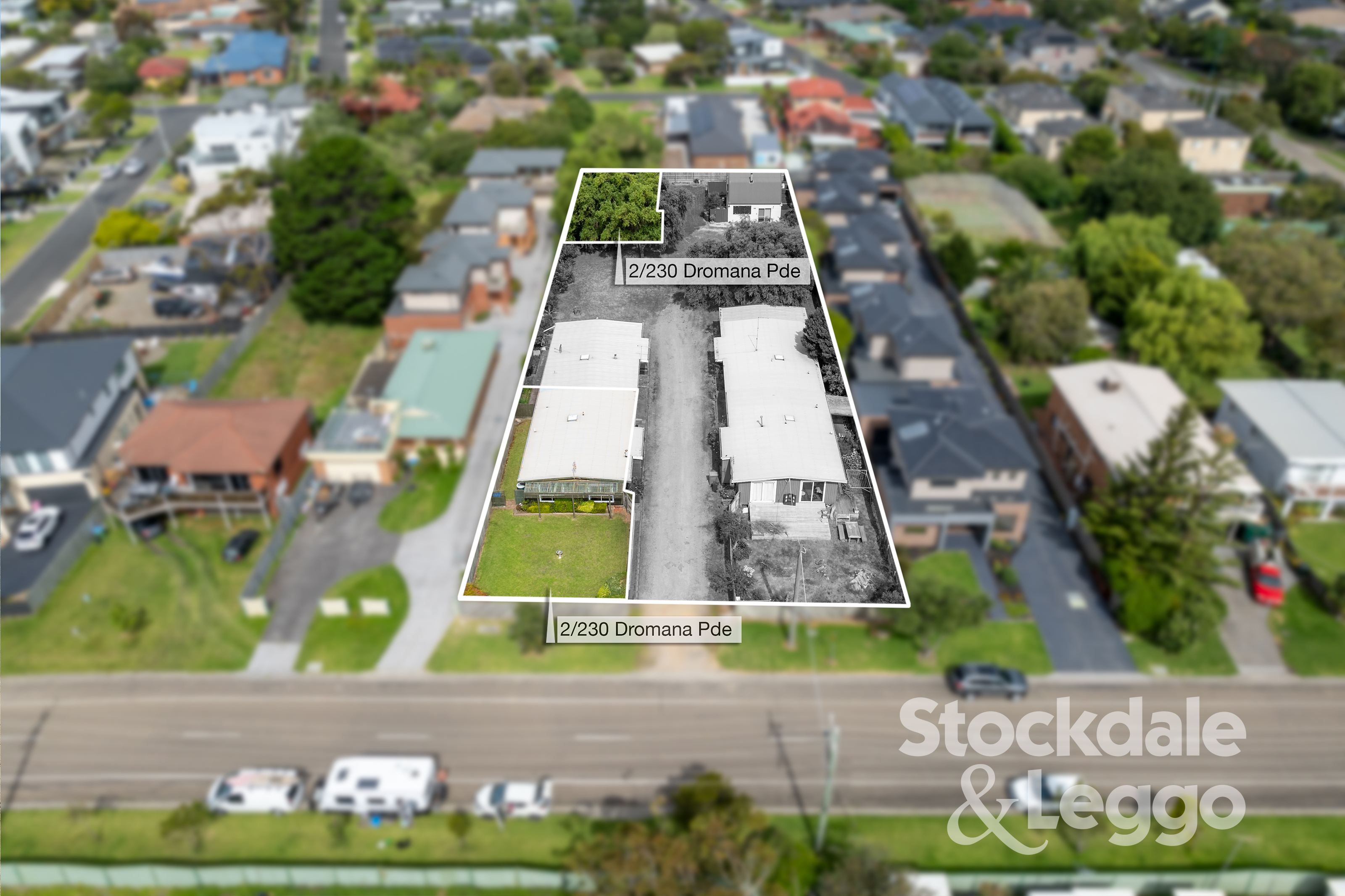 230 DROMANA PDE, Safety Beach, Mornington Peninsula, 0 phòng ngủ, 0 phòng tắm, Unit