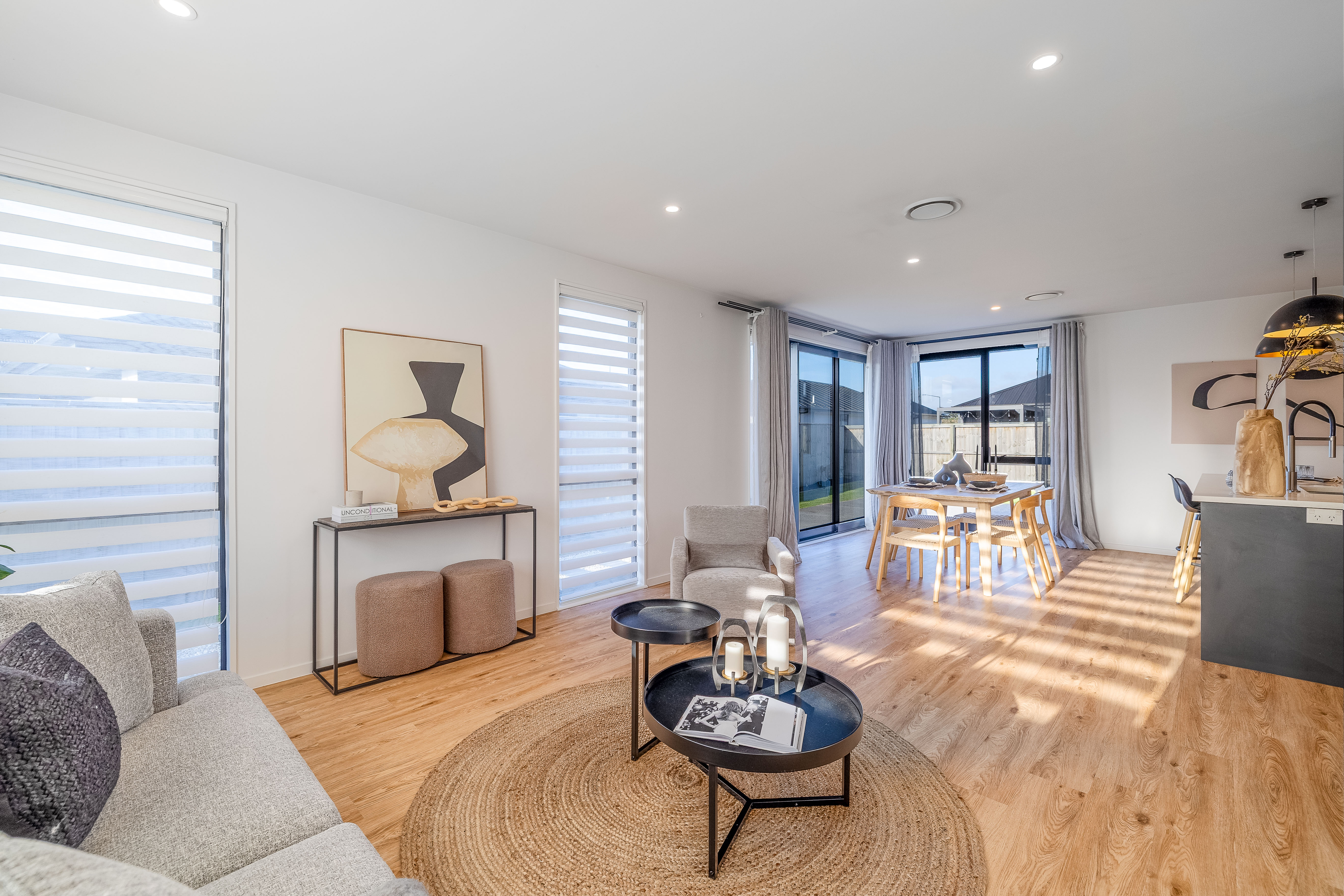 5 Helen Place, Halswell, Christchurch City, 4房, 2浴, House