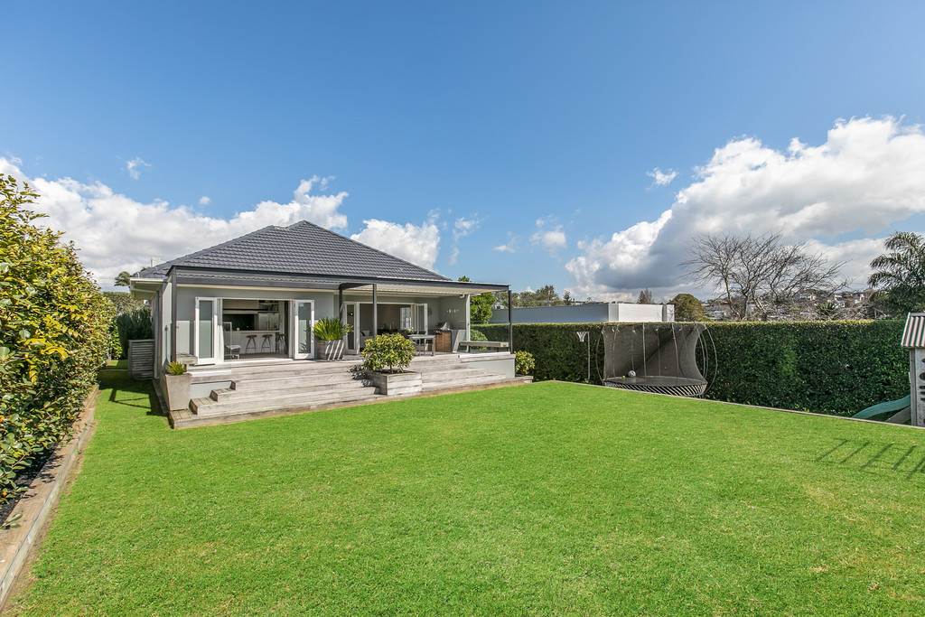 Residential  Mixed Housing Suburban Zone