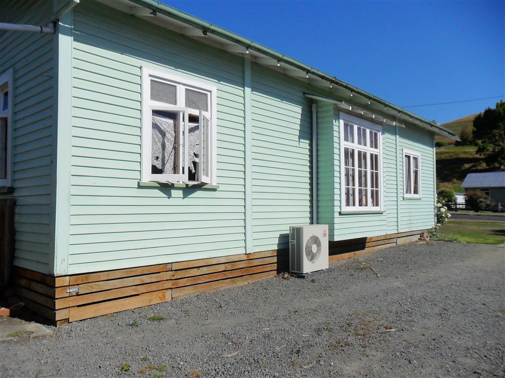 20 Goldfinch Street, Taihape and Surrounds, Rangitikei, 3 Bedrooms, 1 Bathrooms