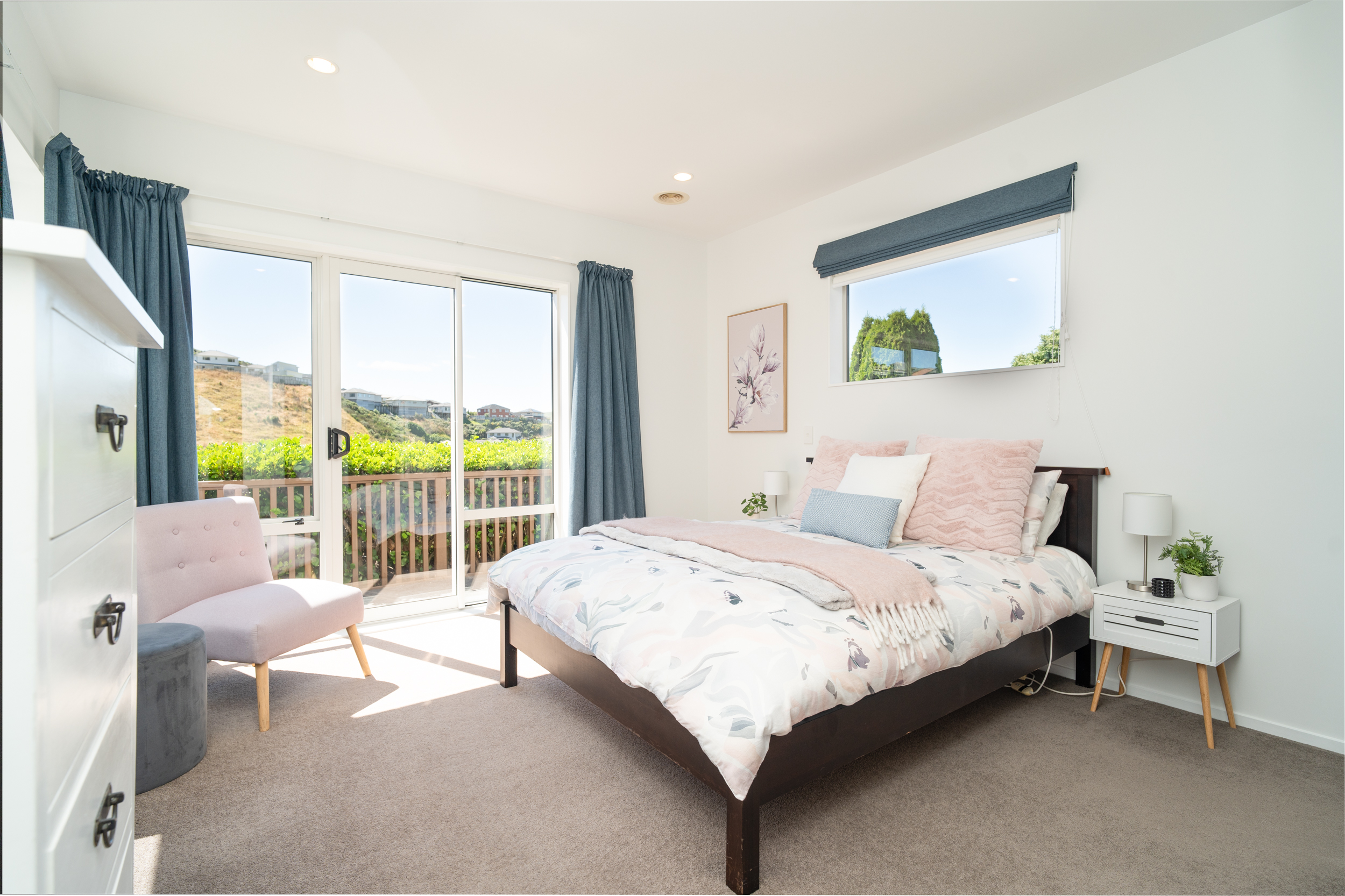58 Amesbury Drive, Churton Park, Wellington City, 6房, 3浴, House