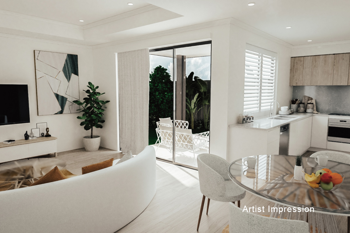 98 MONTGOMERY AV, Mount Claremont, North West Perth, 0房, 0浴, House