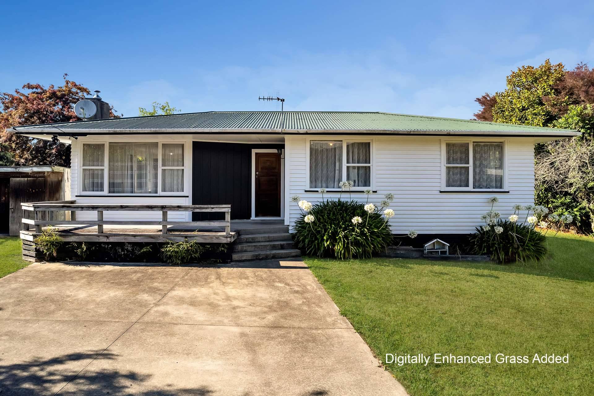 18 Haynes Crescent, Westbrook