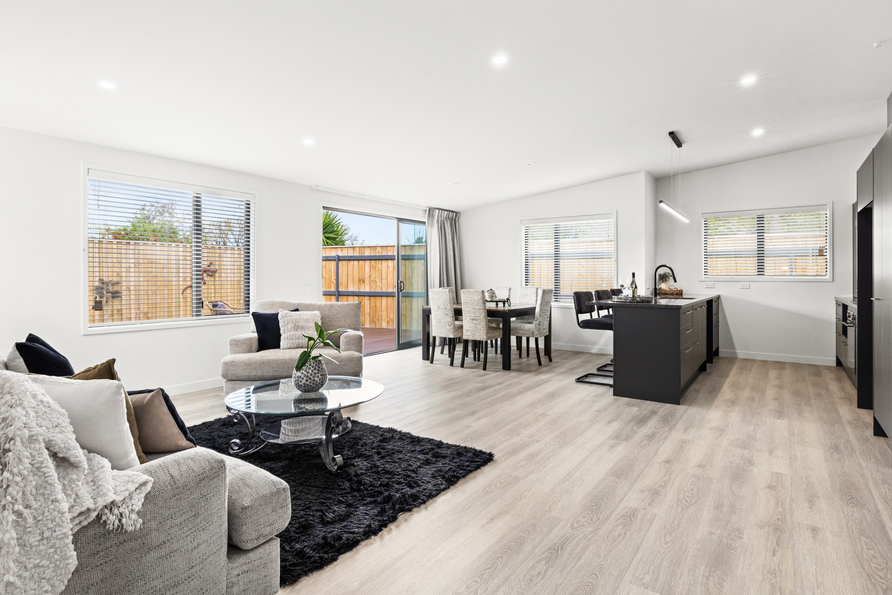 193b Taradale Road, Pirimai, Napier, 2 Bedrooms, 1 Bathrooms, Townhouse