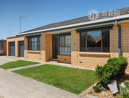 Unit 3/36 BROCKLEY STREET, WODONGA, 0房, 0浴, Unit
