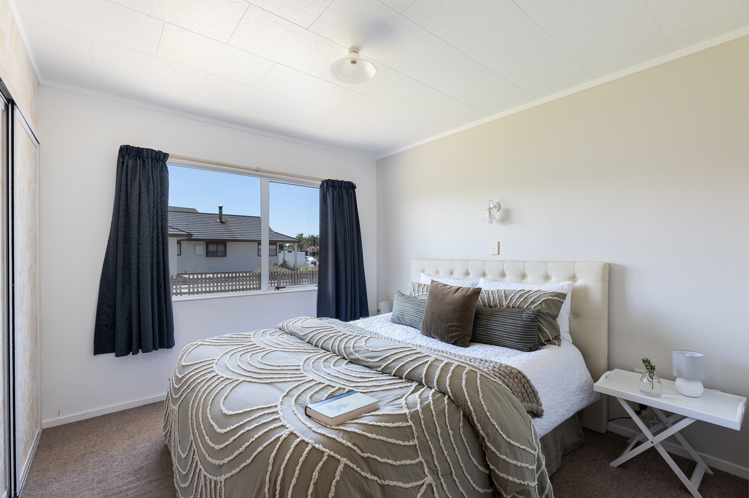 18b Goodman Drive, Motueka, Tasman, 2 phòng ngủ, 1 phòng tắm