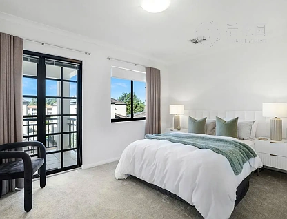 9C DALEY ST, YOKINE WA 6060, 0 slaapkamers, 0 badkamers, Townhouse