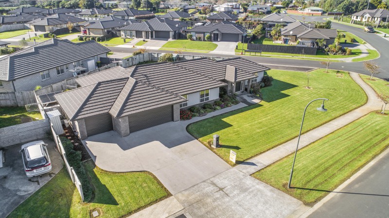 6 Searle Drive, Patumahoe, Franklin, 4 ਕਮਰੇ, 0 ਬਾਥਰੂਮ