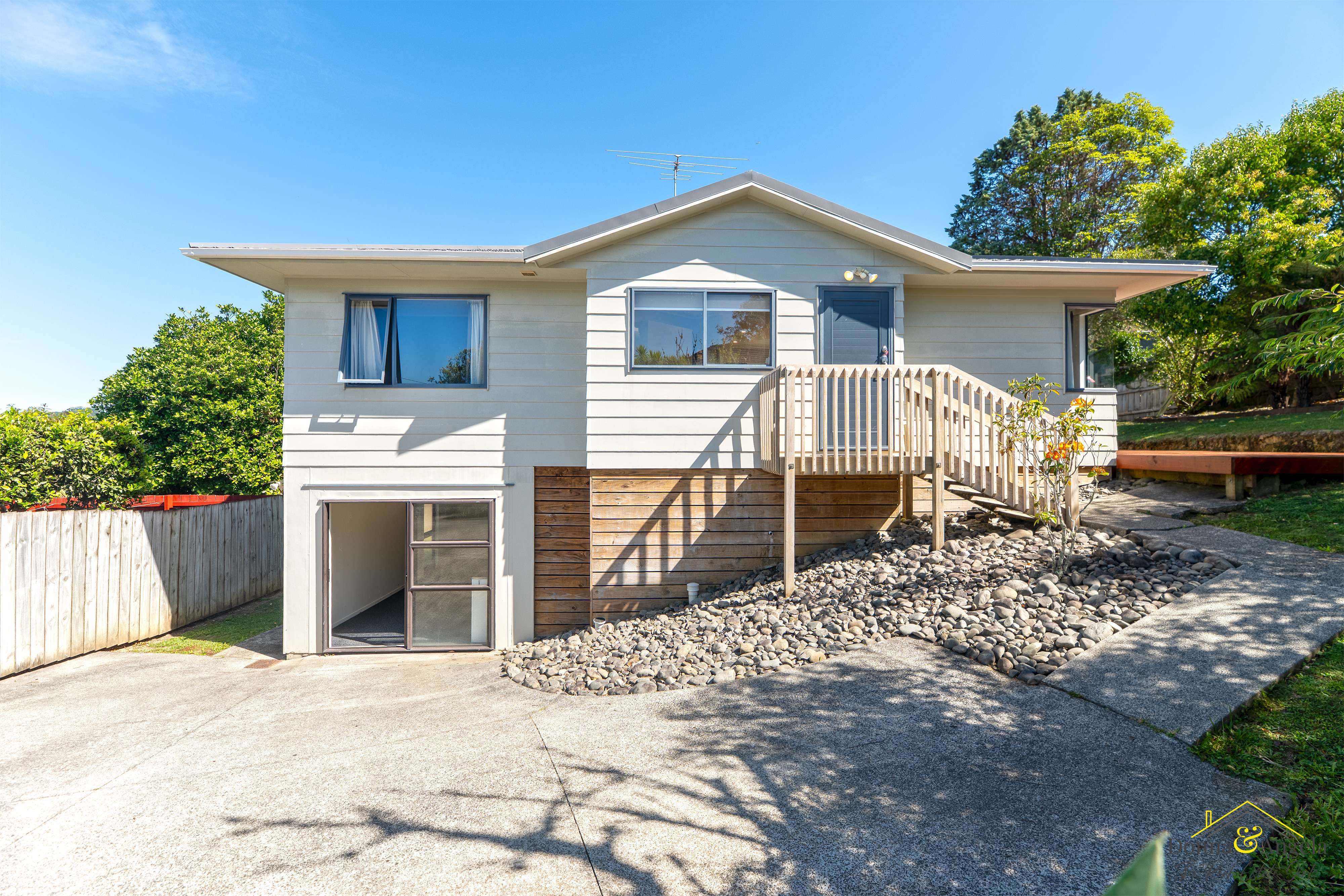 14a Tauhara Street, Green Bay, Auckland - Waitakere, 2房, 1浴, House