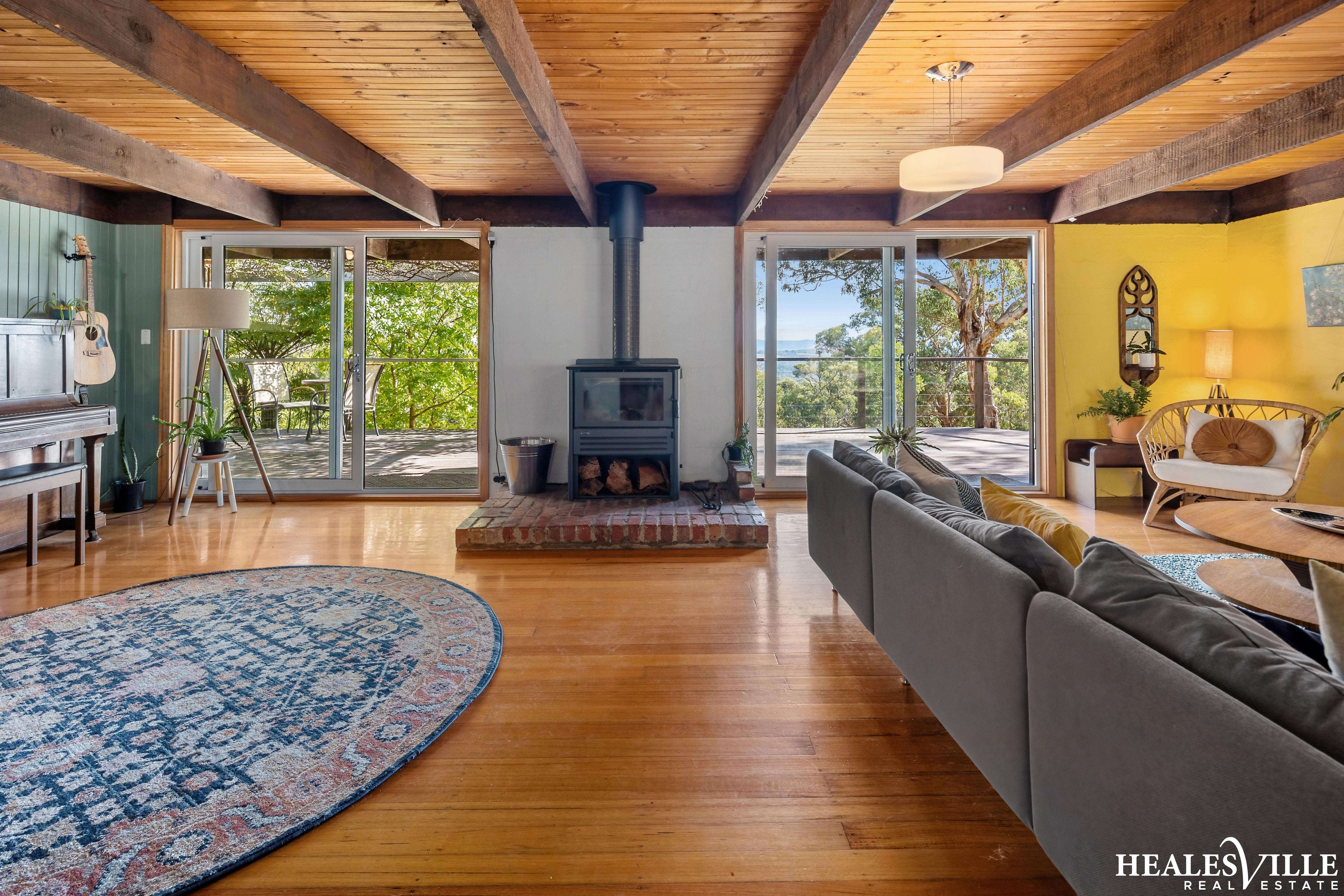 40-42 CROWLEY RD, Healesville, Yarra Valley, 0 phòng ngủ, 0 phòng tắm, House