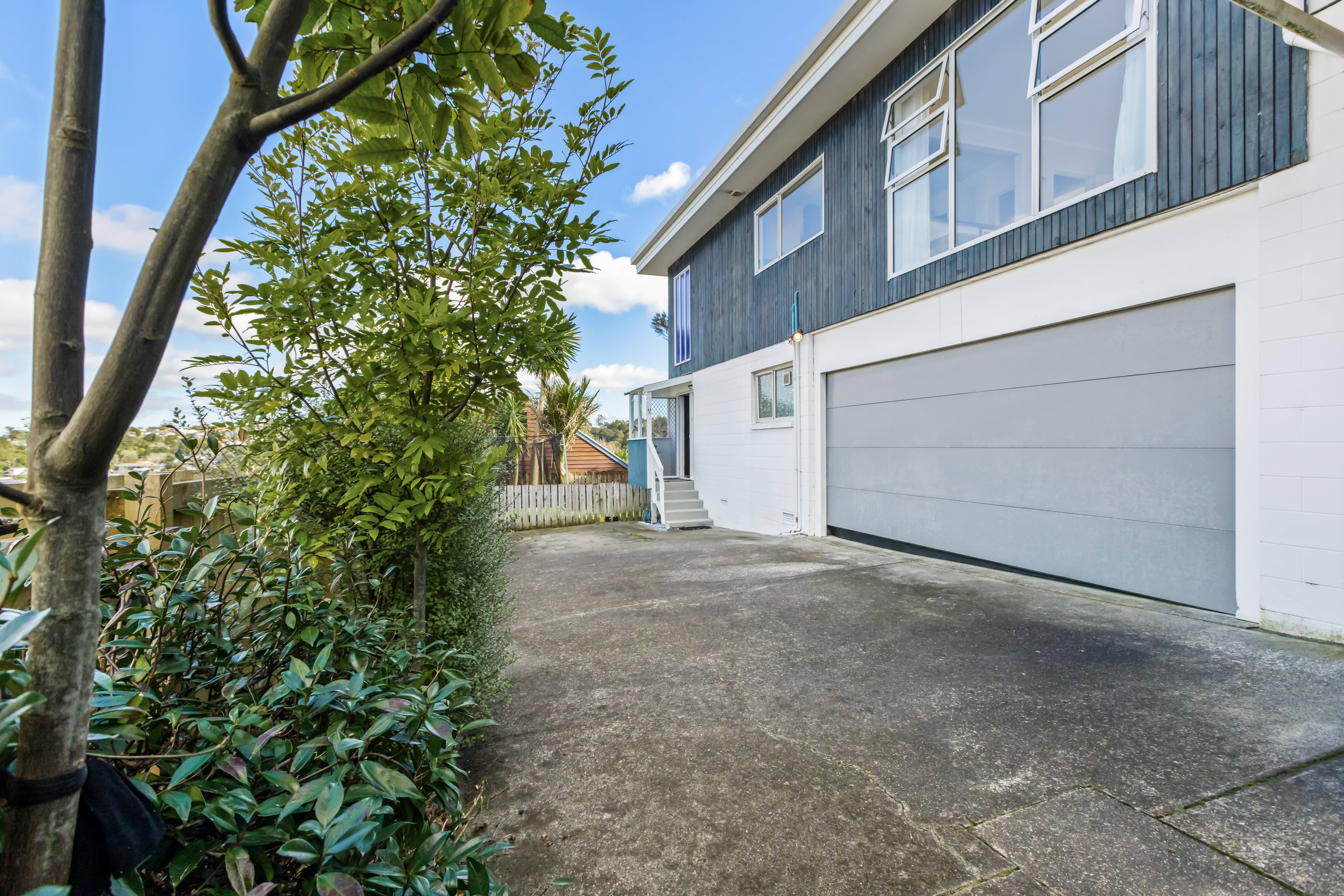 Residential  Mixed Housing Suburban Zone