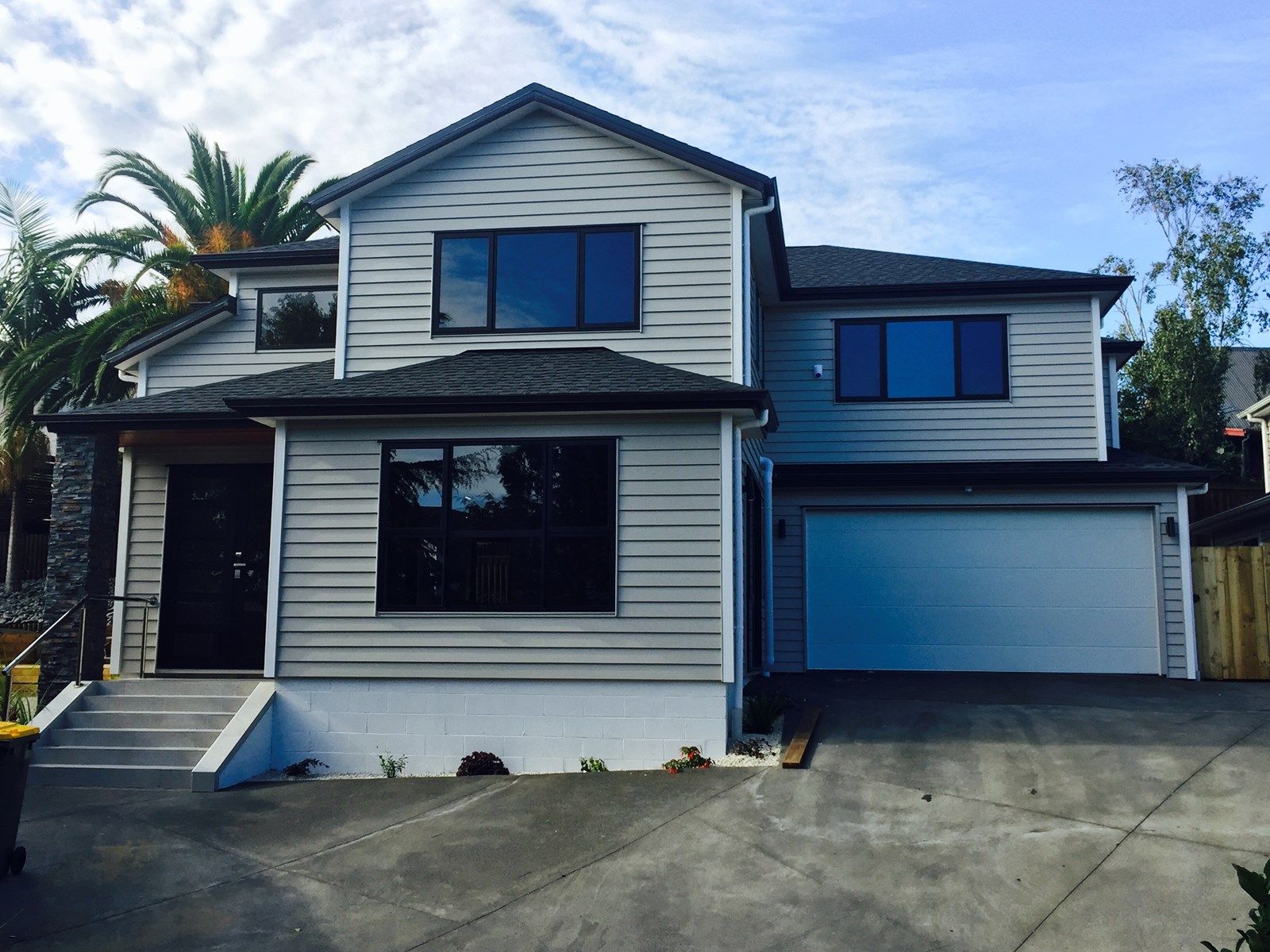 Residential  Mixed Housing Suburban Zone