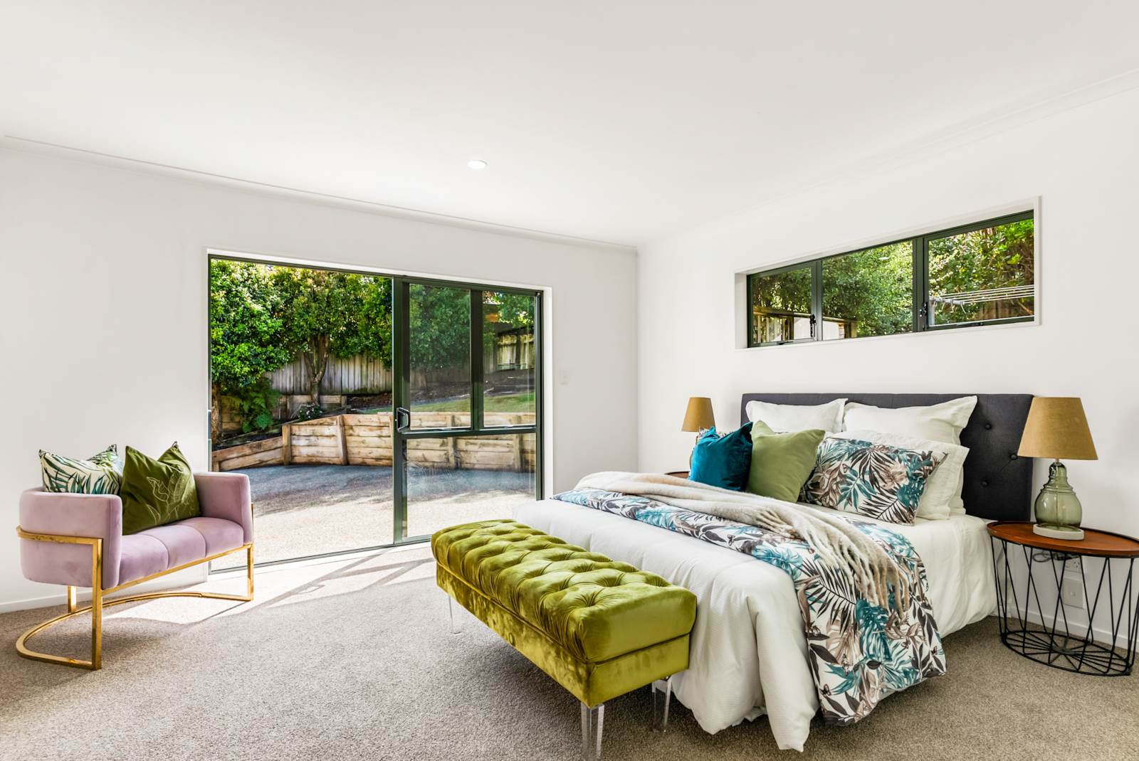 7 Keenagh Rise, Dannemora, Manukau City, 4 कमरे, 2 बाथरूम, House