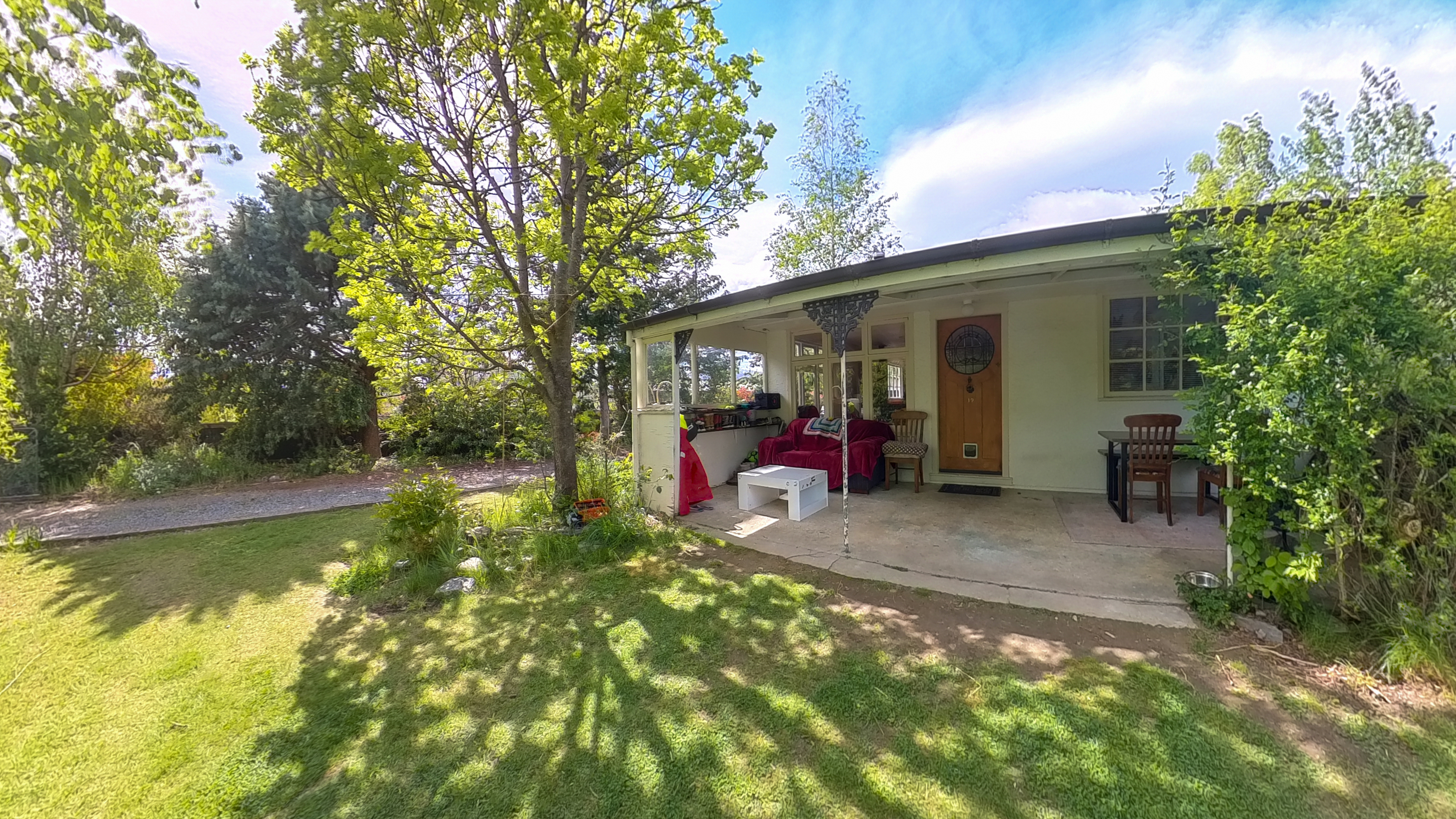 19 Sutherland Road, Omarama, Waitaki, 2 ਕਮਰੇ, 2 ਬਾਥਰੂਮ, House