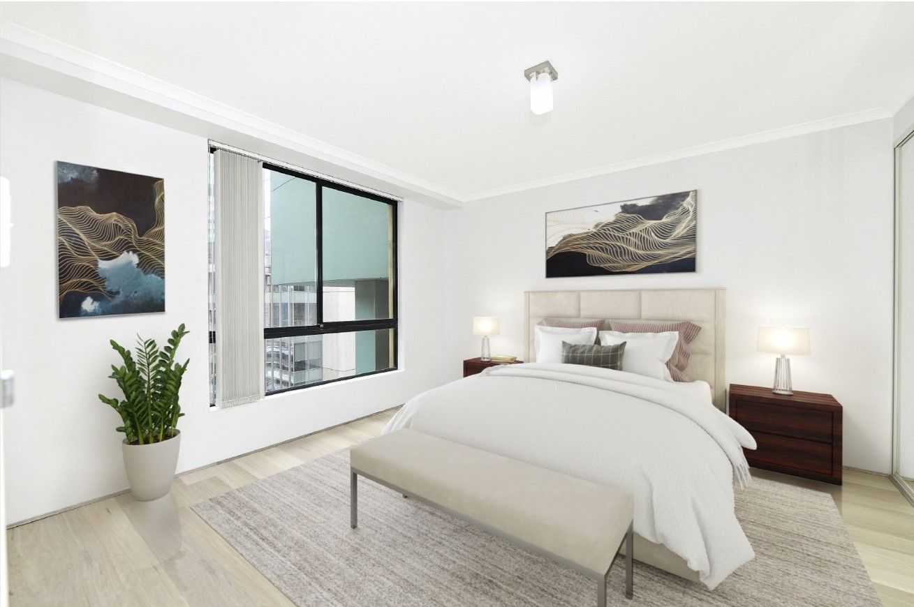 UNIT 1304 5 HOSKING PL, Sydney, Sydney CBD, 0 ห้องนอน, 0 ห้องน้ำ, Unit