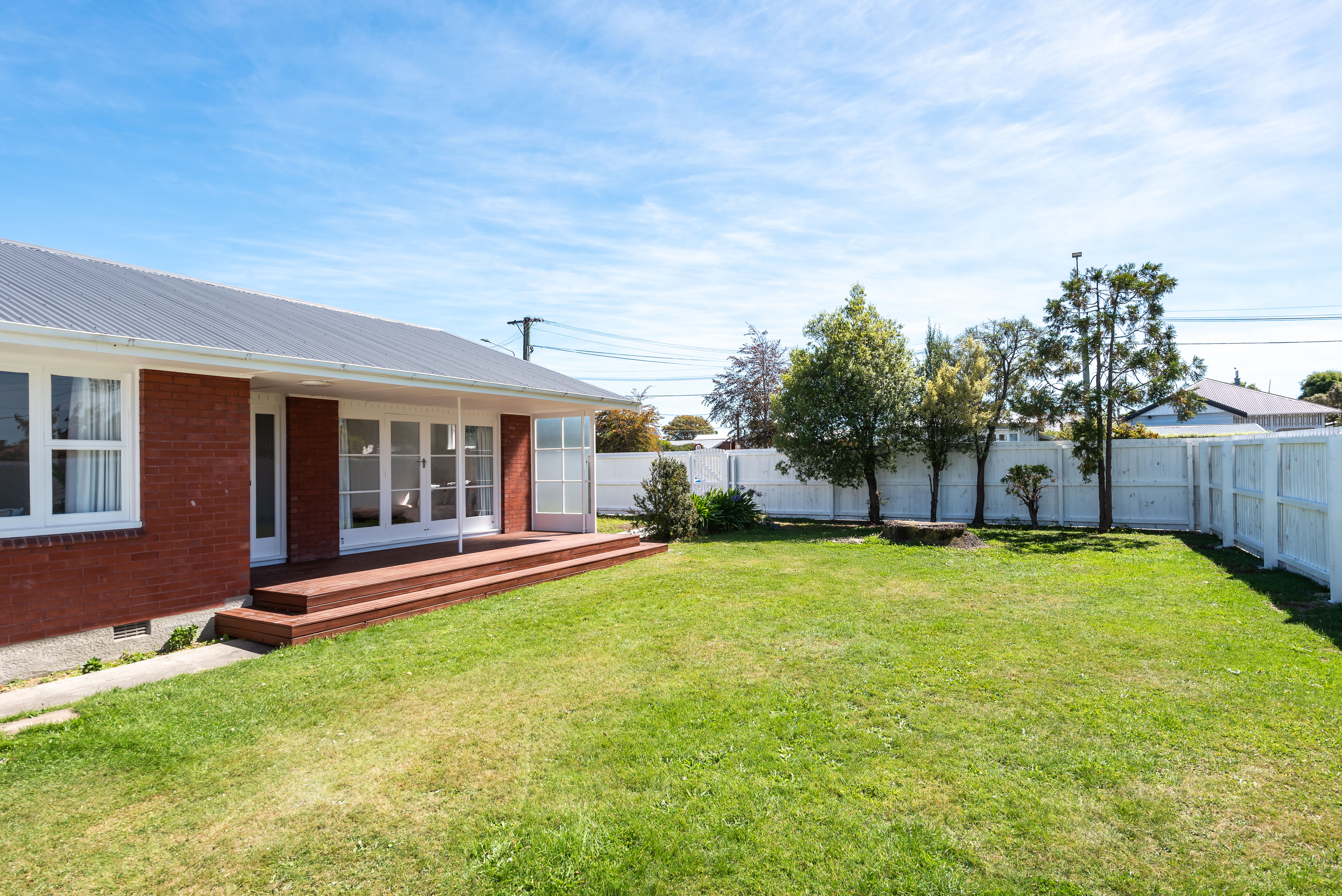 1/134 Somerfield Street, Somerfield, Christchurch City, 3 ਕਮਰੇ, 1 ਬਾਥਰੂਮ, Townhouse