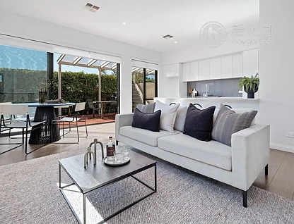 Unit 3/74 DUDLEY ROAD, CHARLESTOWN, 0 침실, 0 욕실, Townhouse