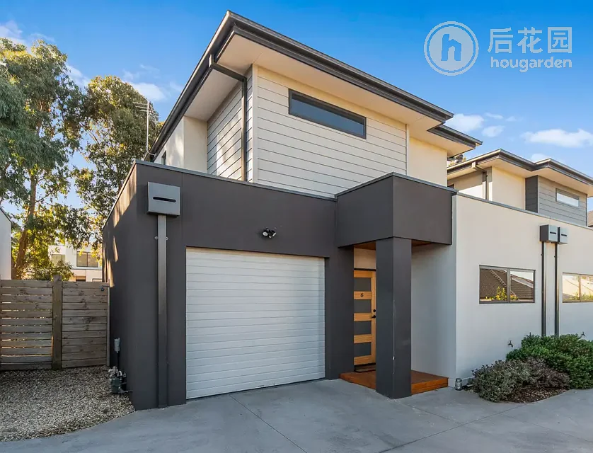 Unit 6/32 MCCORMICKS ROAD, SKYE, 0 slaapkamers, 0 badkamers, Townhouse