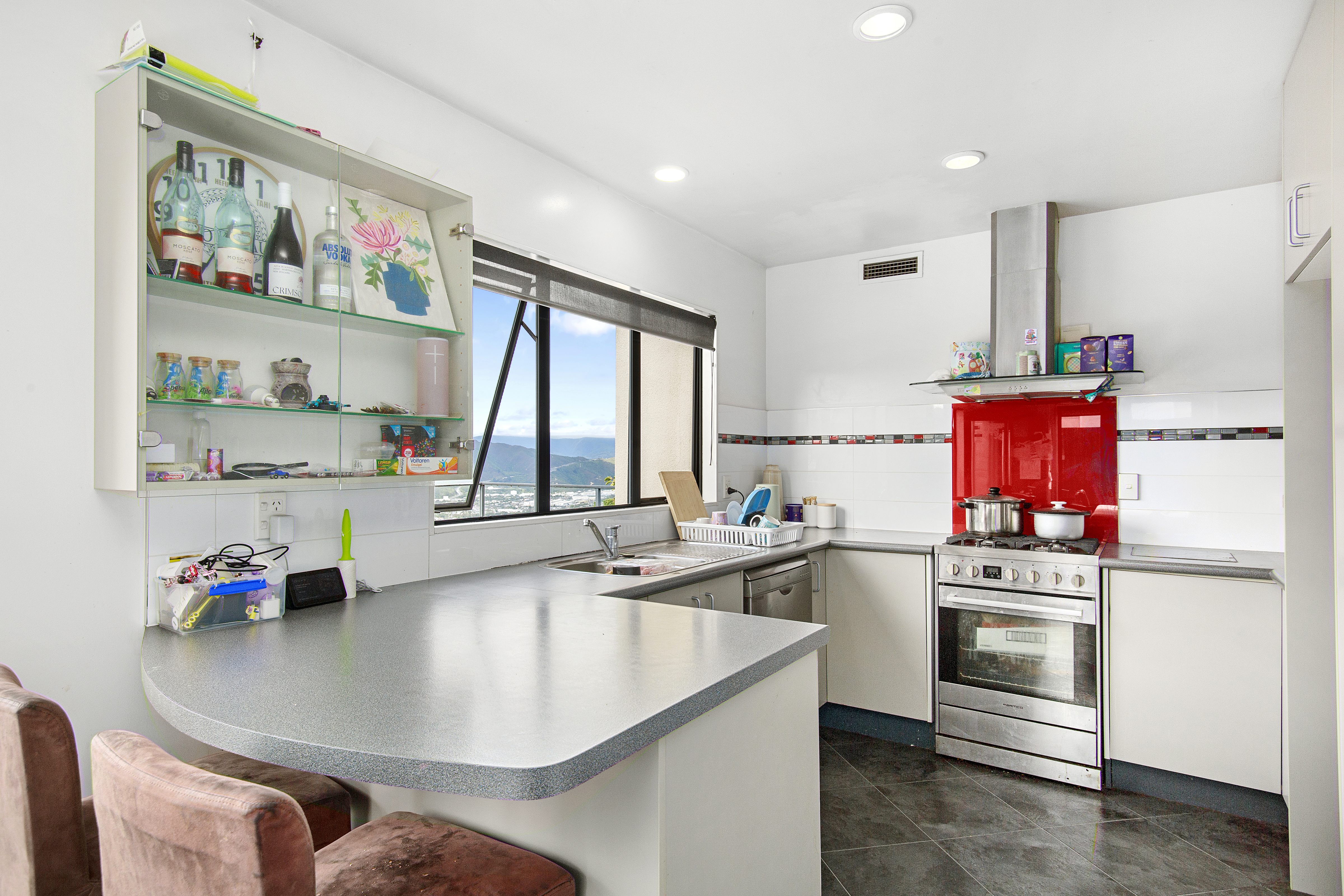 91 Cypress Drive, Maungaraki, Lower Hutt, 5 Bedrooms, 2 Bathrooms, House