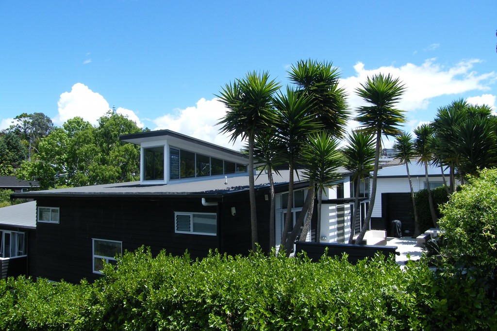 Residential  Single House Zone