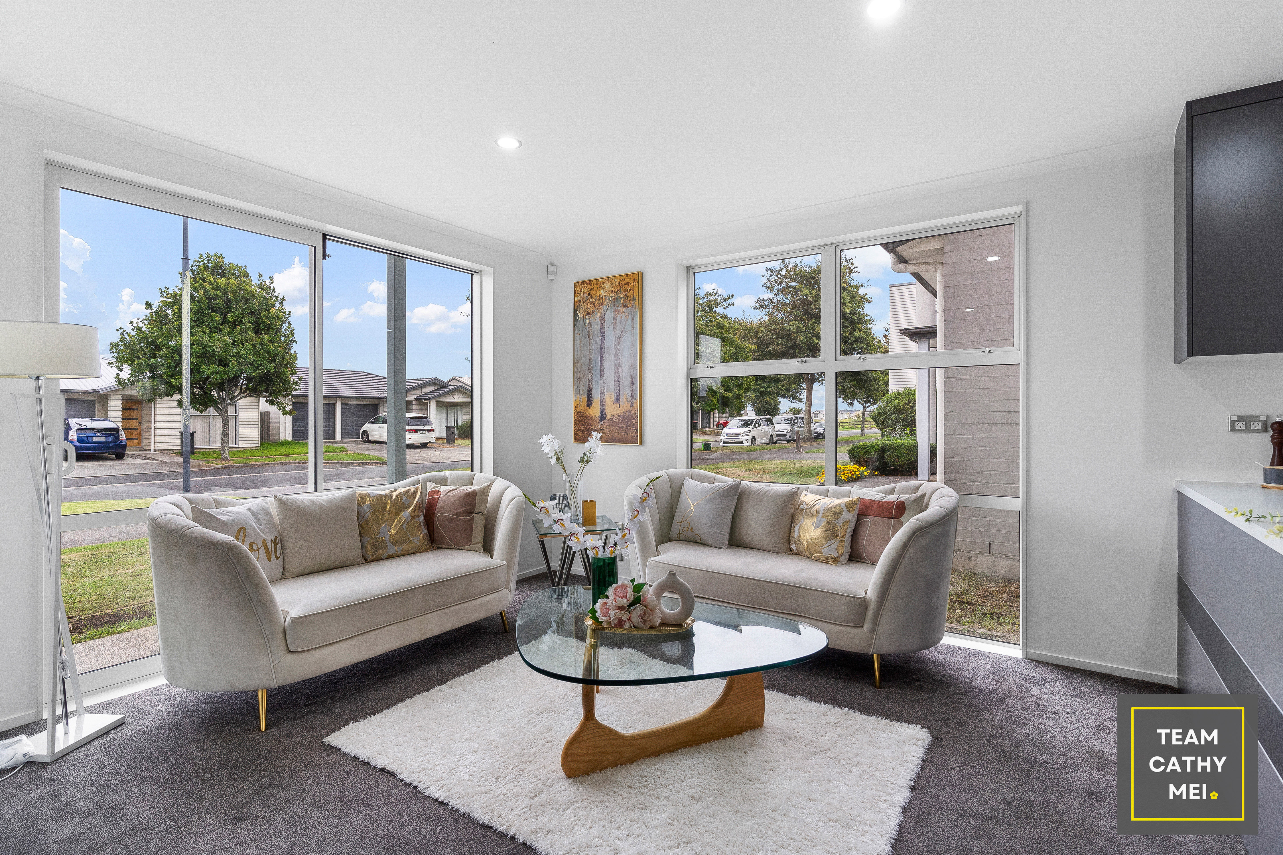 47 Kauri Drive, Takanini, Papakura, 4 chambres, 2 salles de bain, House