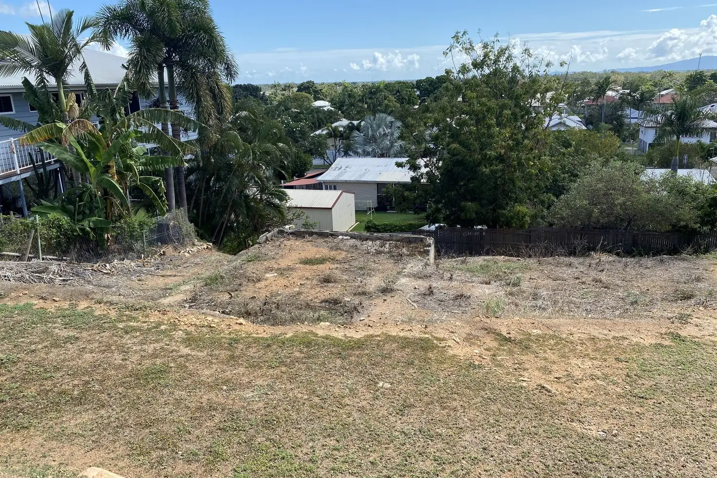 42 GLENLYON DR, WULGURU QLD 4811, 0房, 0浴, Section