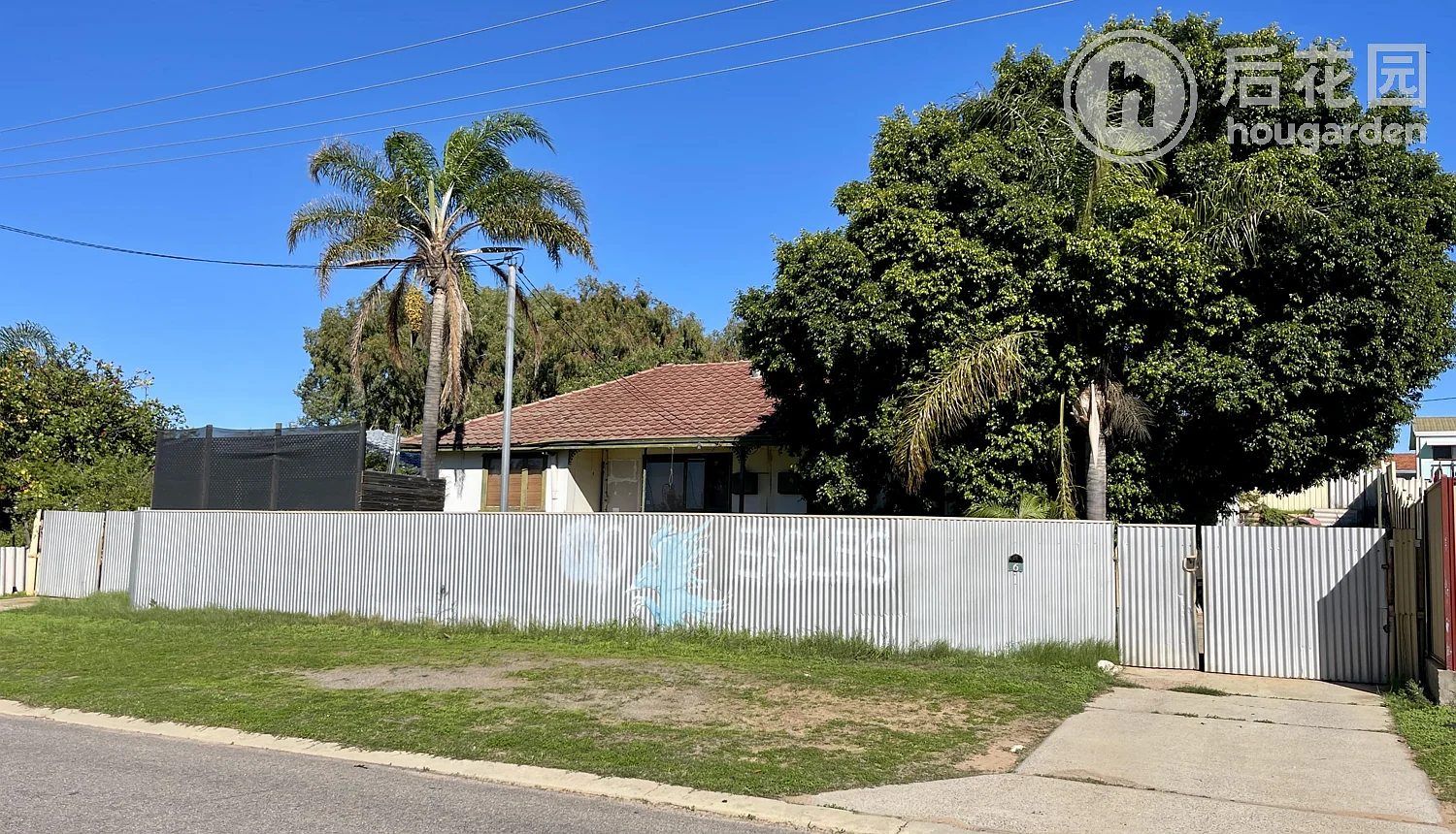 6 DIOSMA ST, RANGEWAY WA 6530, 0 Kuwarto, 0 Banyo, House