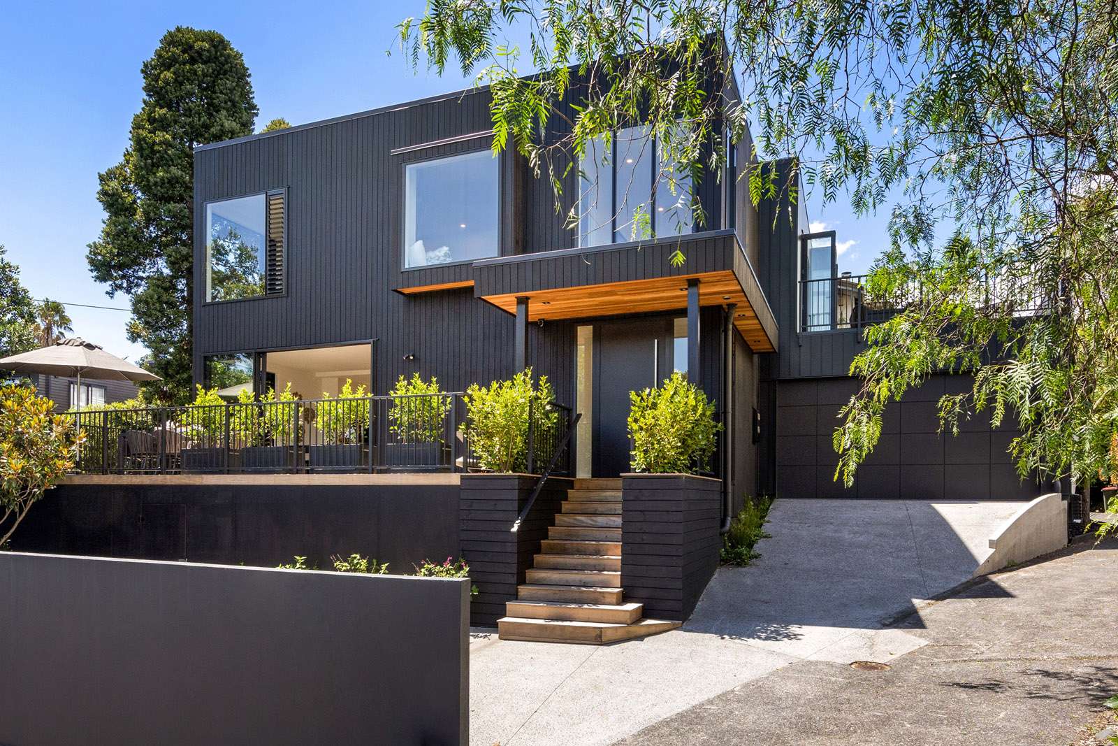 Residential  Mixed Housing Suburban Zone