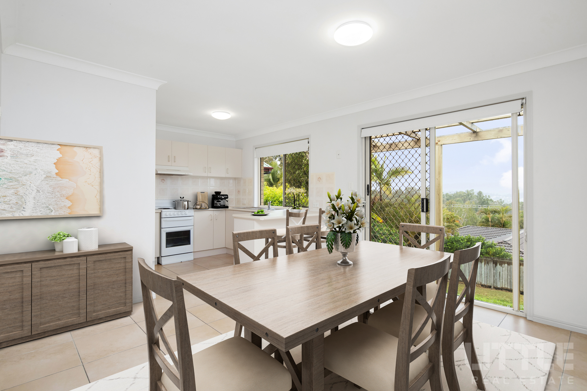 95 OVERLAND DR, Edens Landing, Brisbane - Southern Region, 0 rūma, 0 rūma horoi, House