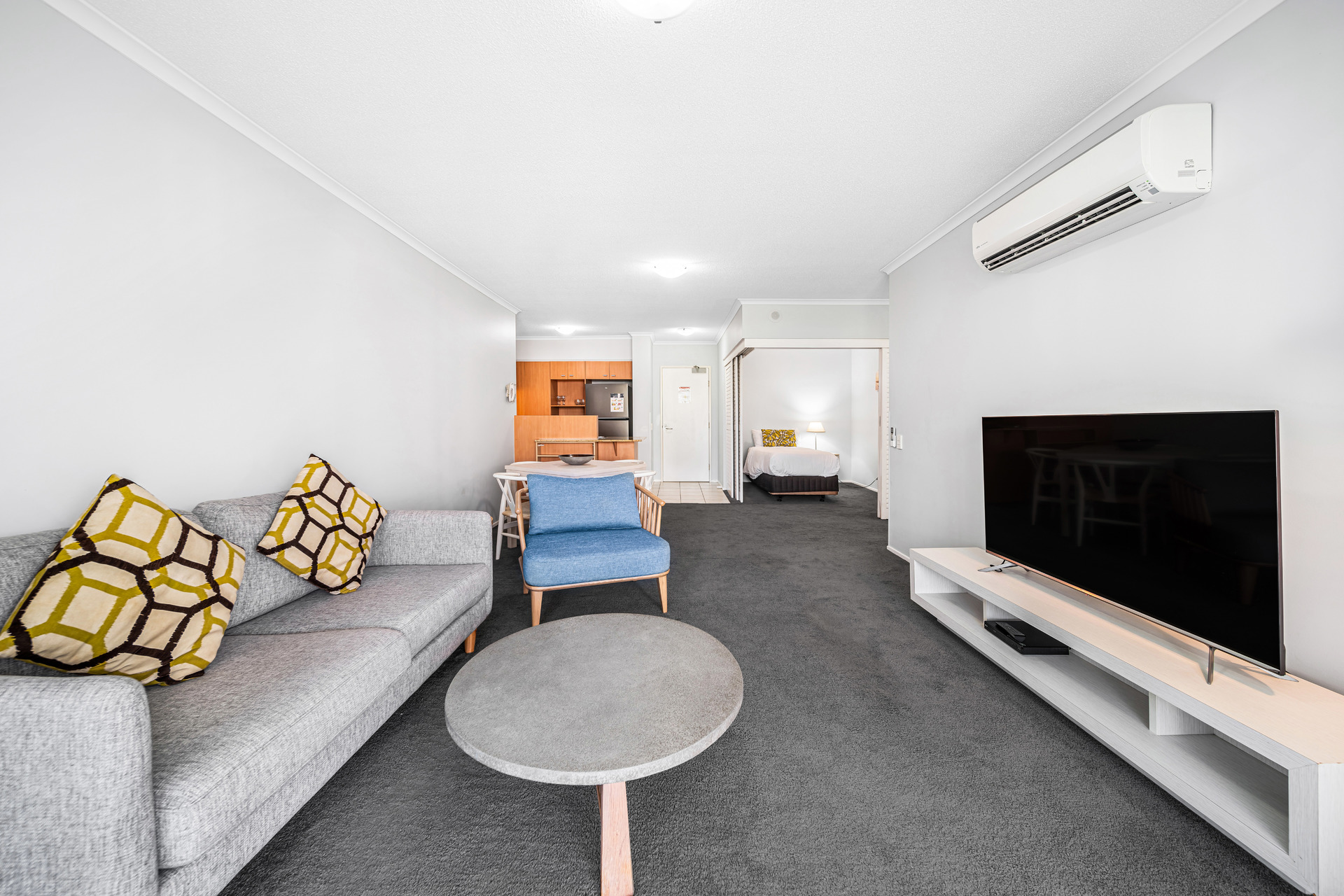 THE CASCADE ST SEAFORTH UNIT 434 21 WIRRAWAY ST, Alexandra Headland, Sunshine Coast, 0 Bedrooms, 0 Bathrooms, Unit