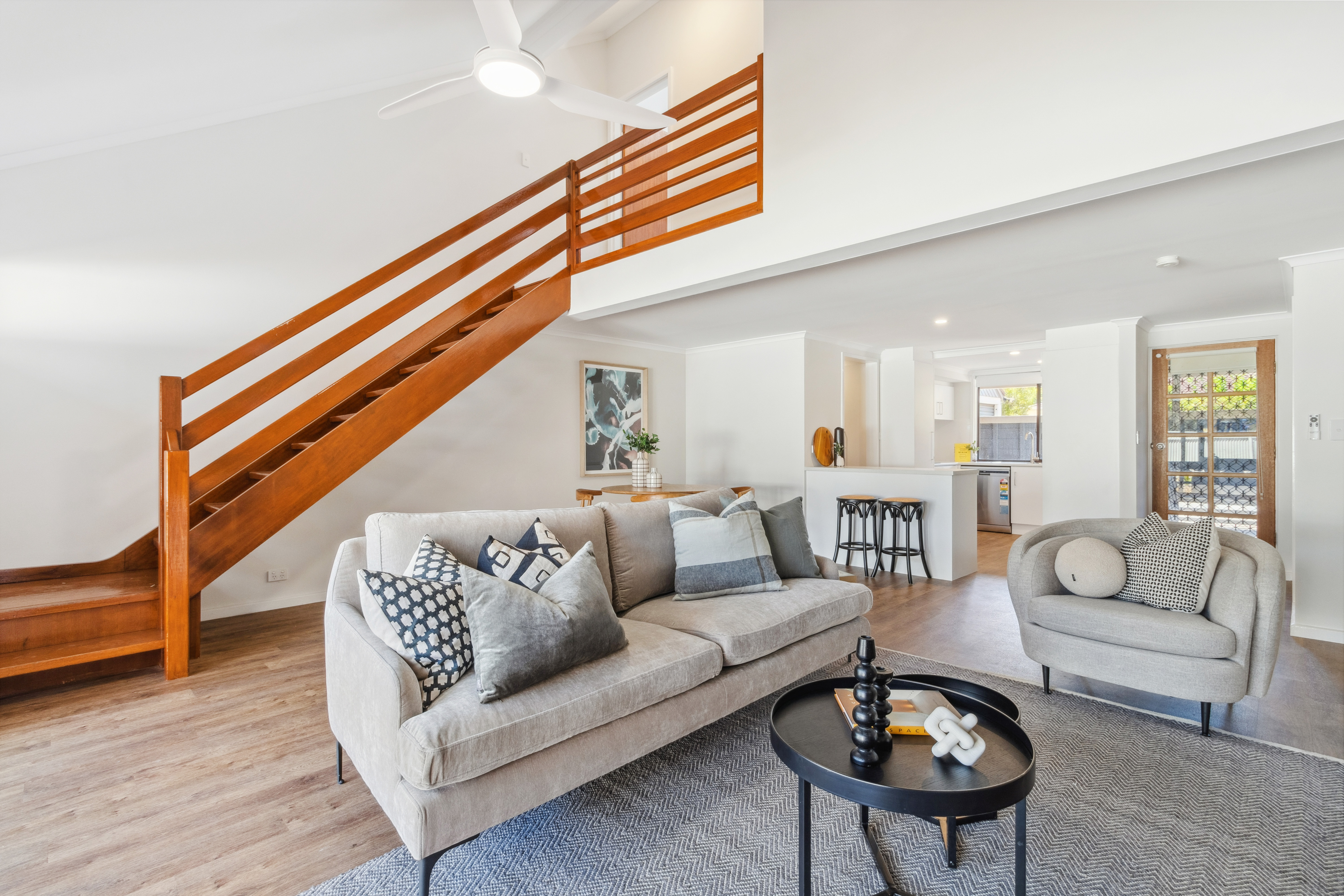 UNIT 4 12 SIMPSON ST, Woodville South, Western Adelaide, 0房, 0浴, House