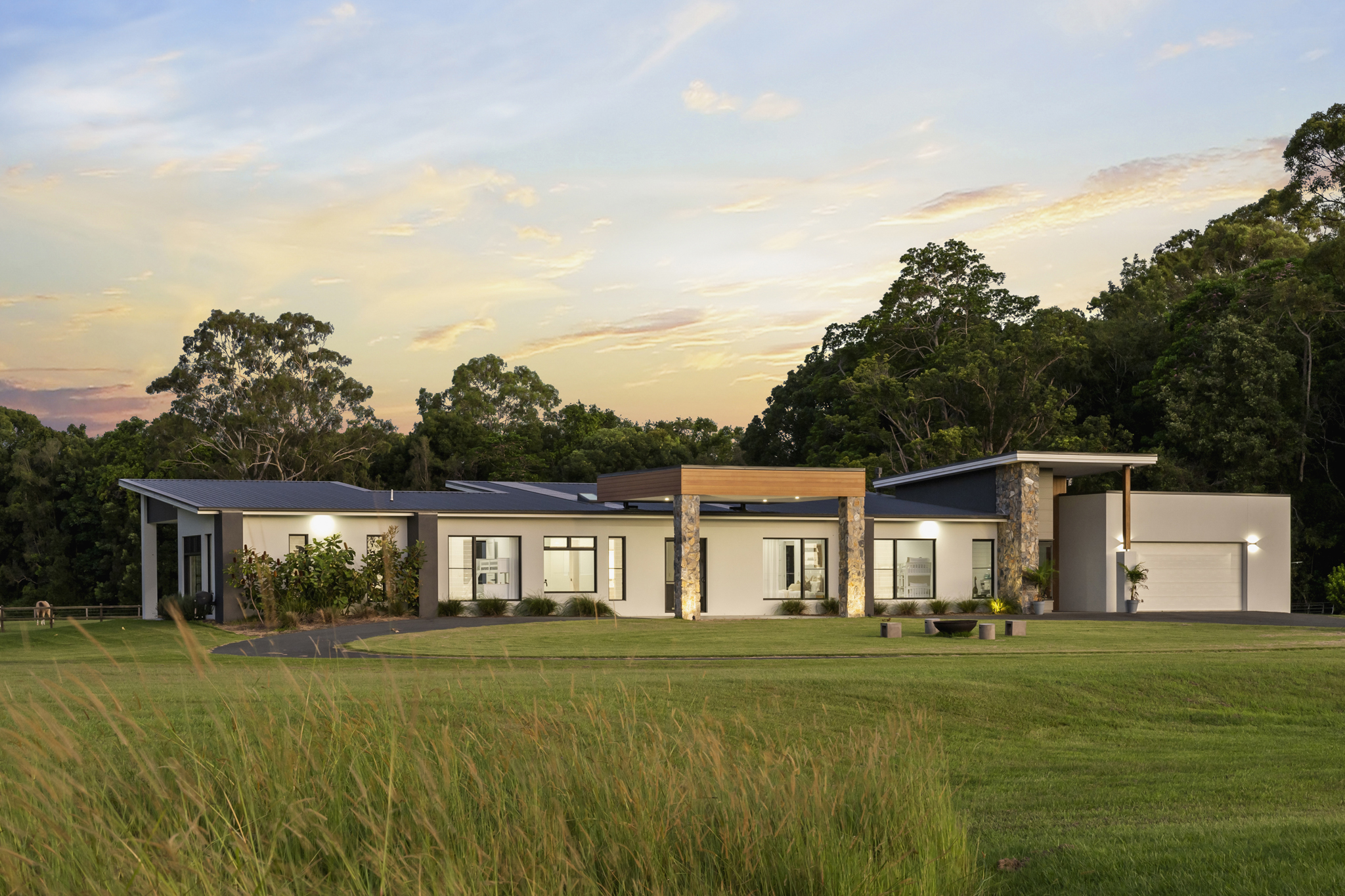 23 ECHIDNA LANE, Lake Macdonald, Sunshine Coast, 0房, 0浴, House